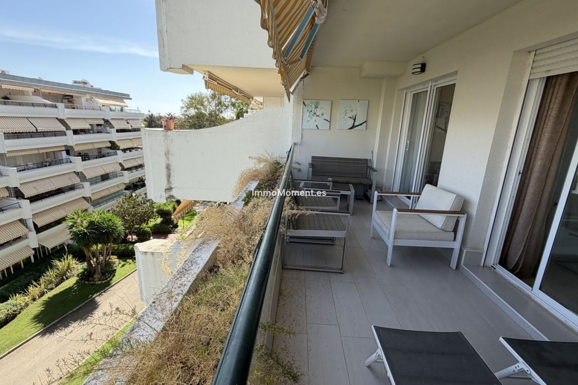Reventa - Apartamento - Marbella - Guadalmina Alta