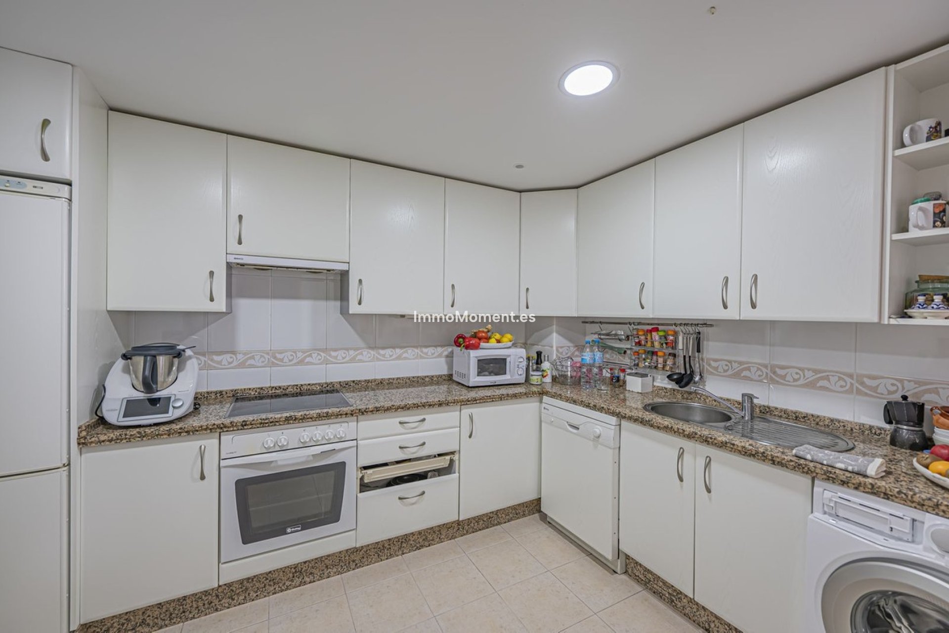 Reventa - Apartamento - Marbella - Guadalmina Alta