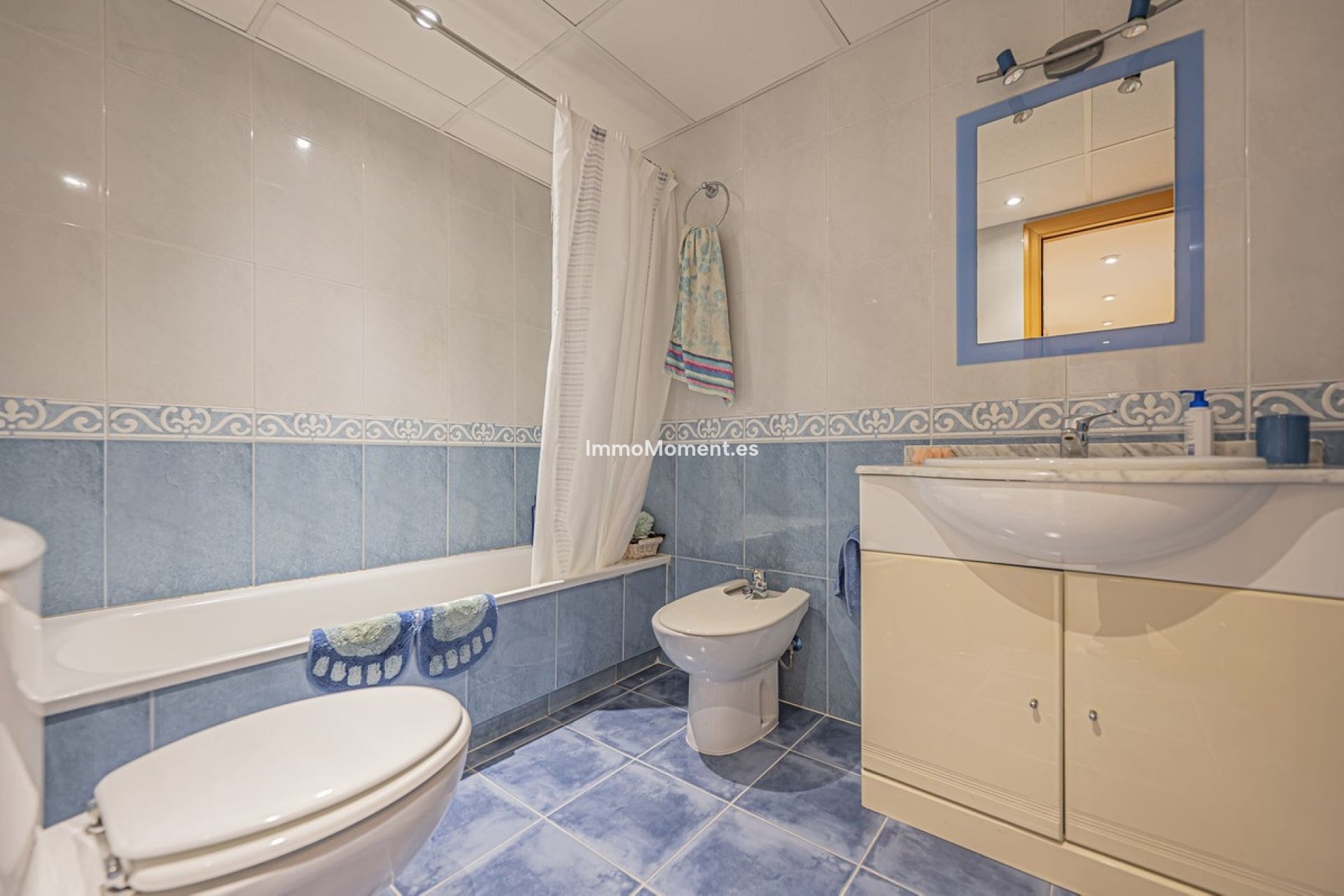 Reventa - Apartamento - Marbella - Guadalmina Alta