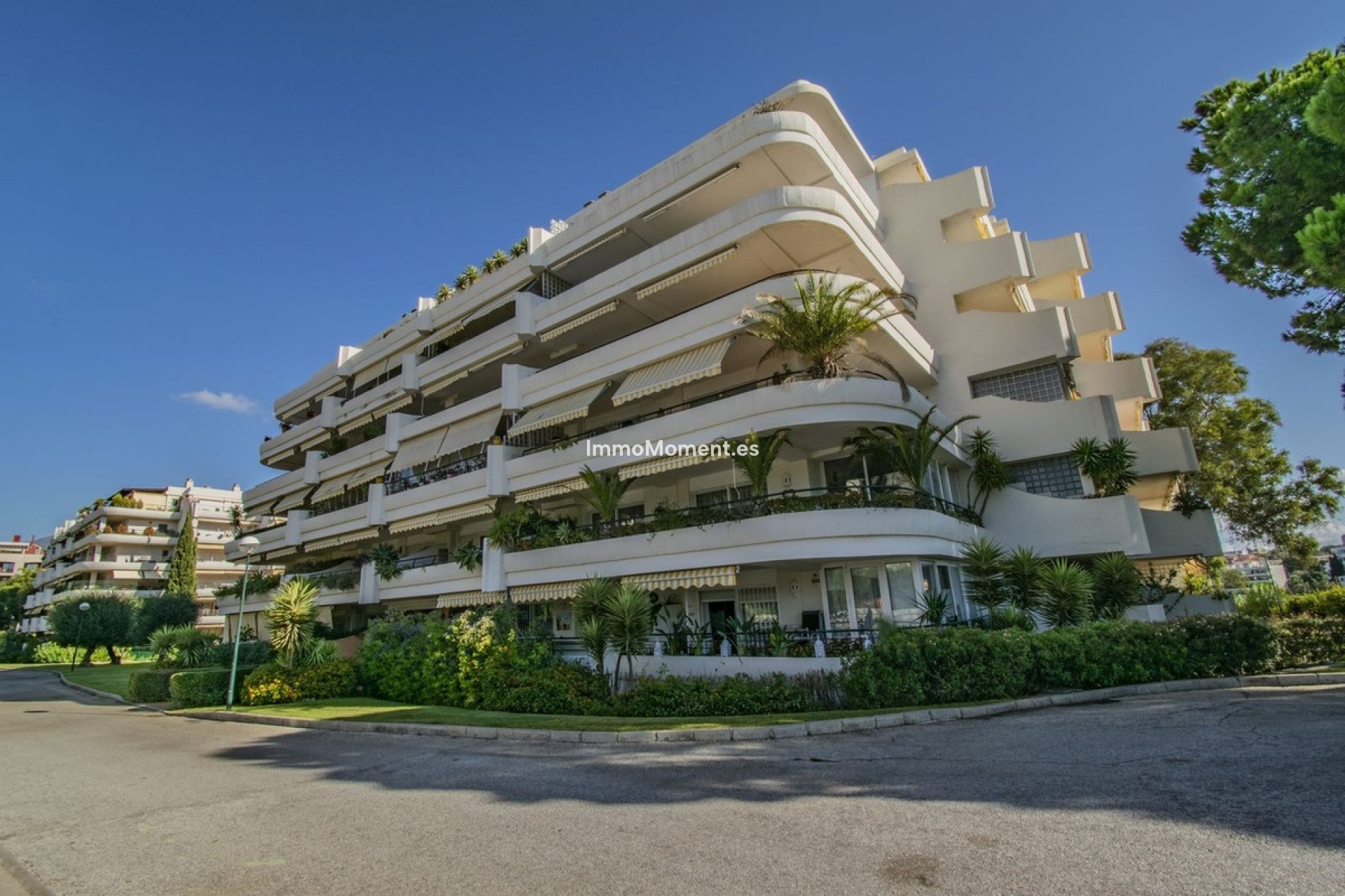 Reventa - Apartamento - Marbella - Guadalmina Alta