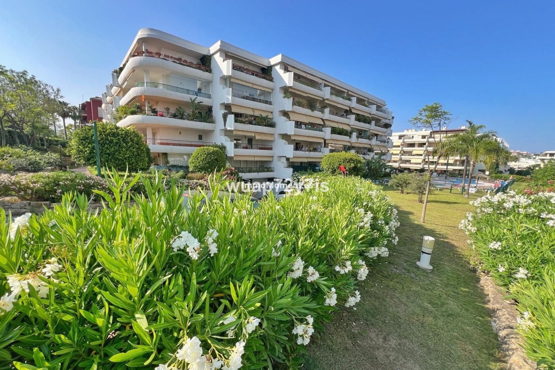 Reventa - Apartamento - Marbella - Guadalmina Alta