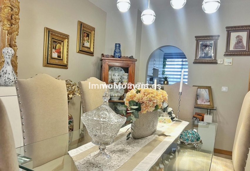 Reventa - Apartamento - Marbella - Guadalmina Alta