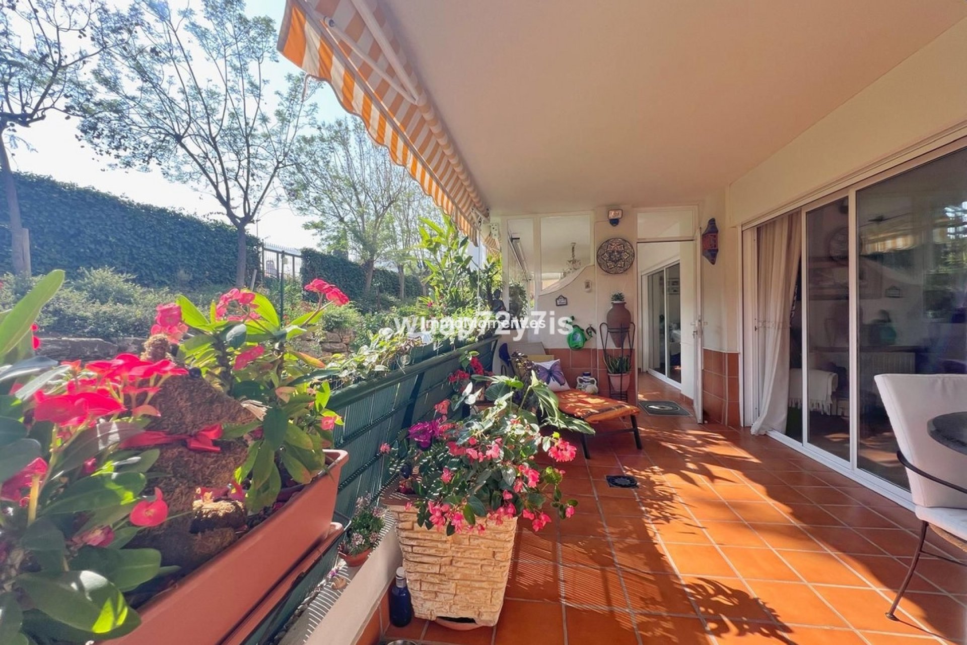 Reventa - Apartamento - Marbella - Guadalmina Alta