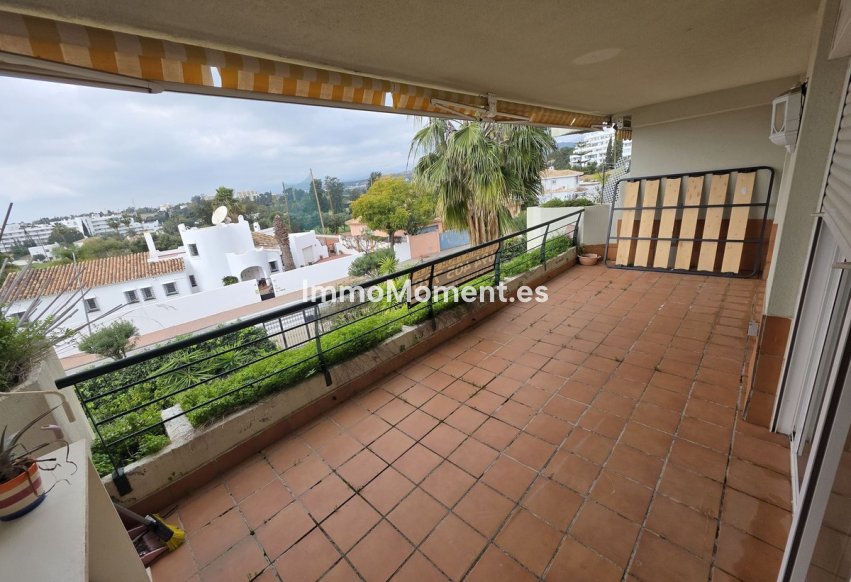 Reventa - Apartamento - Marbella - Guadalmina Alta