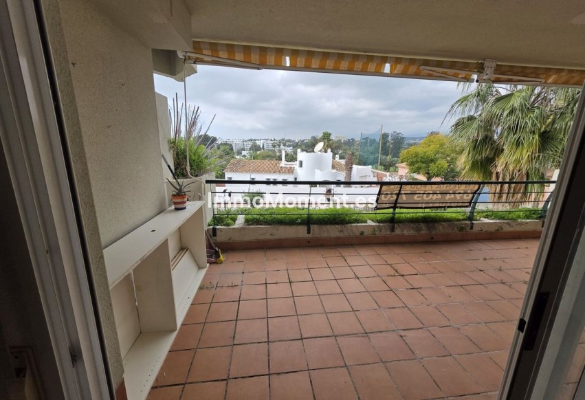 Reventa - Apartamento - Marbella - Guadalmina Alta