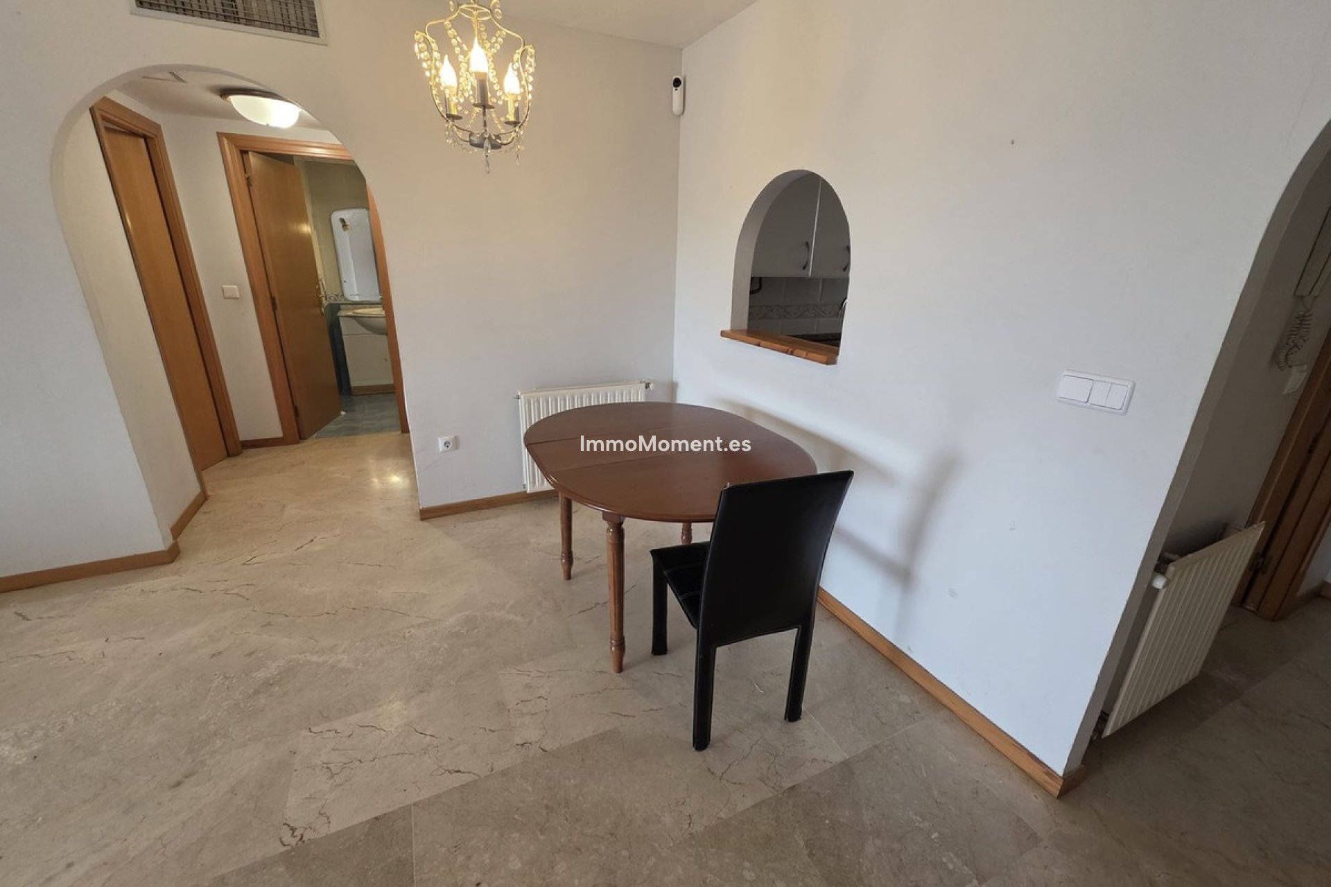 Reventa - Apartamento - Marbella - Guadalmina Alta