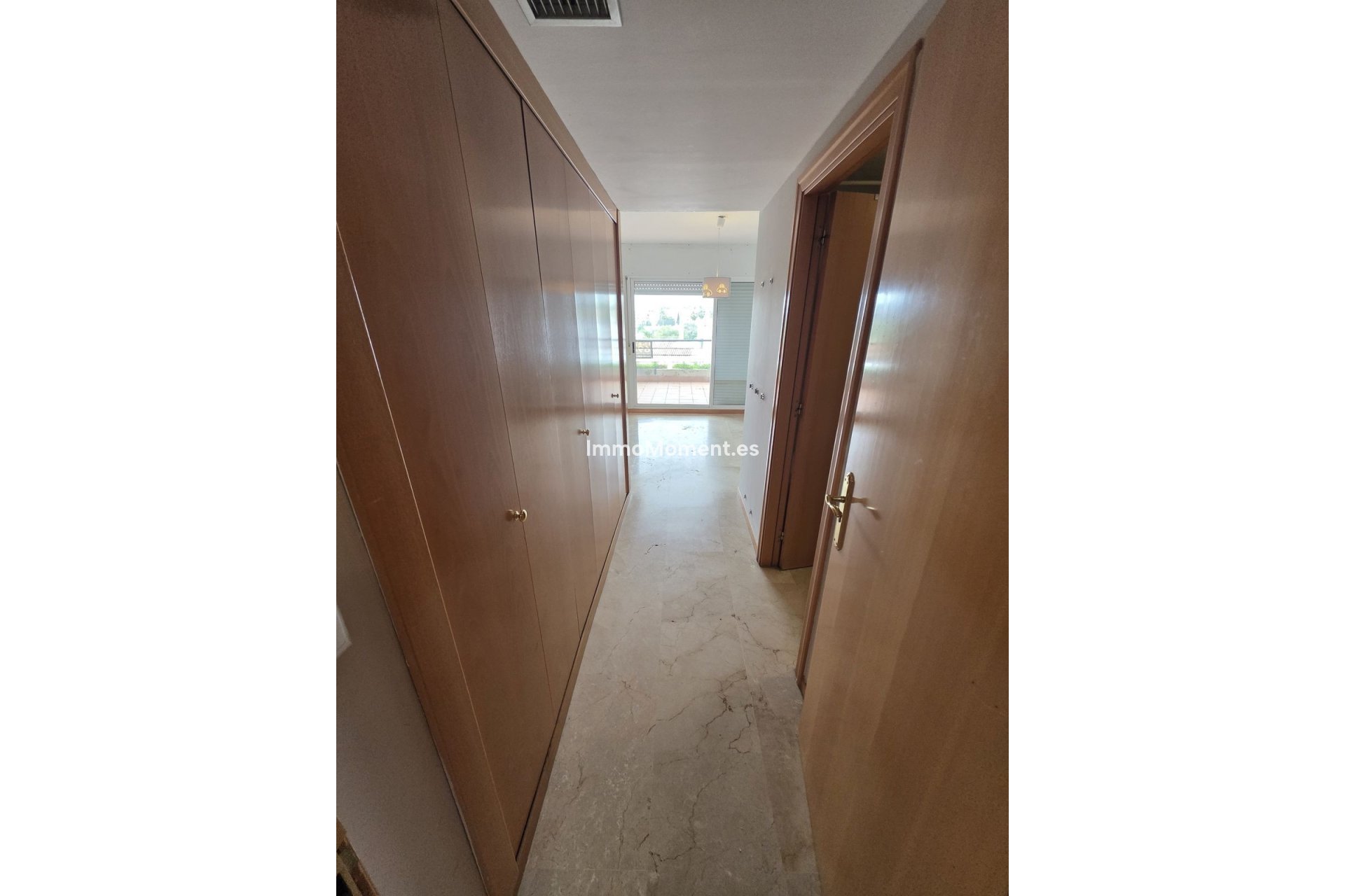Reventa - Apartamento - Marbella - Guadalmina Alta