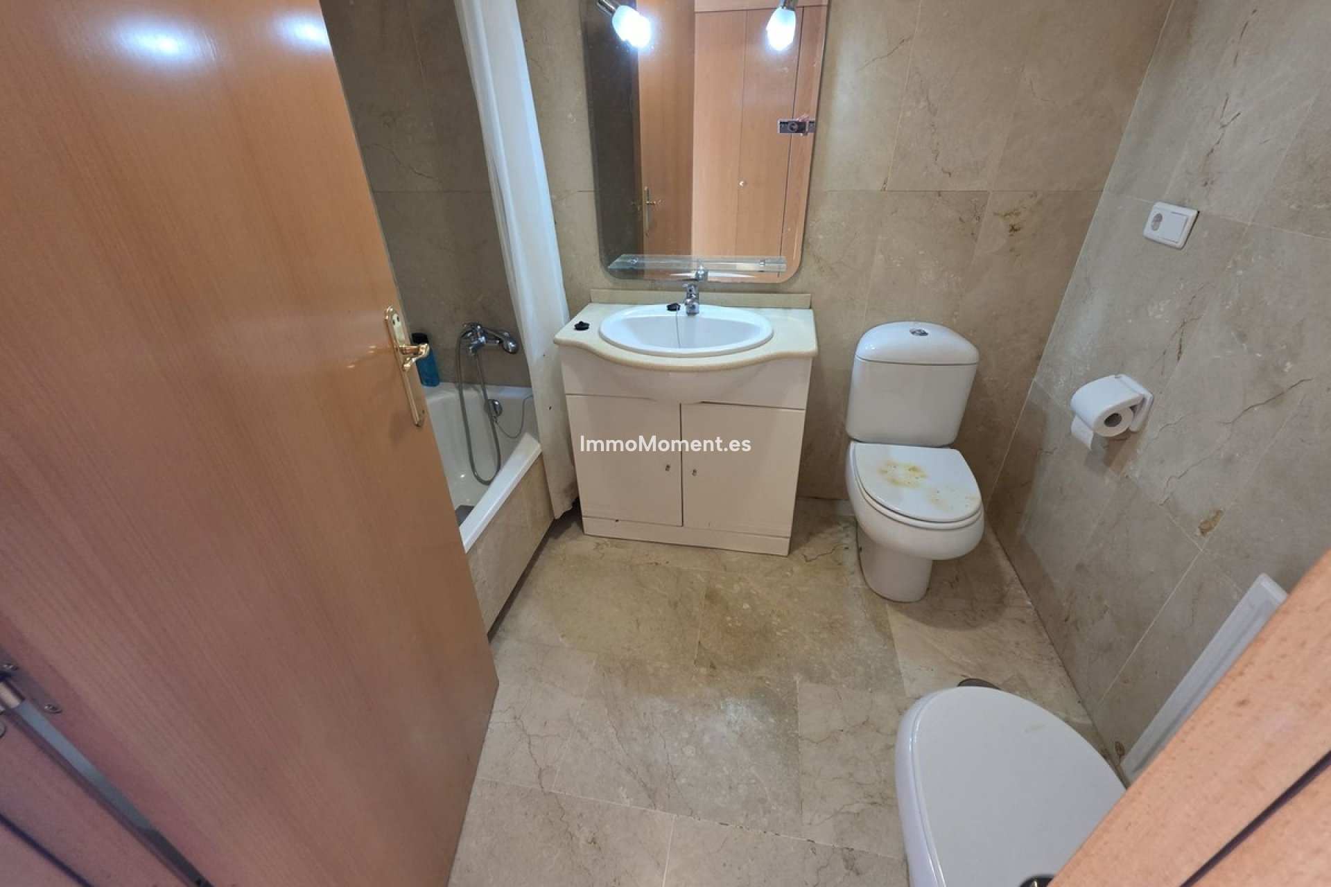 Reventa - Apartamento - Marbella - Guadalmina Alta