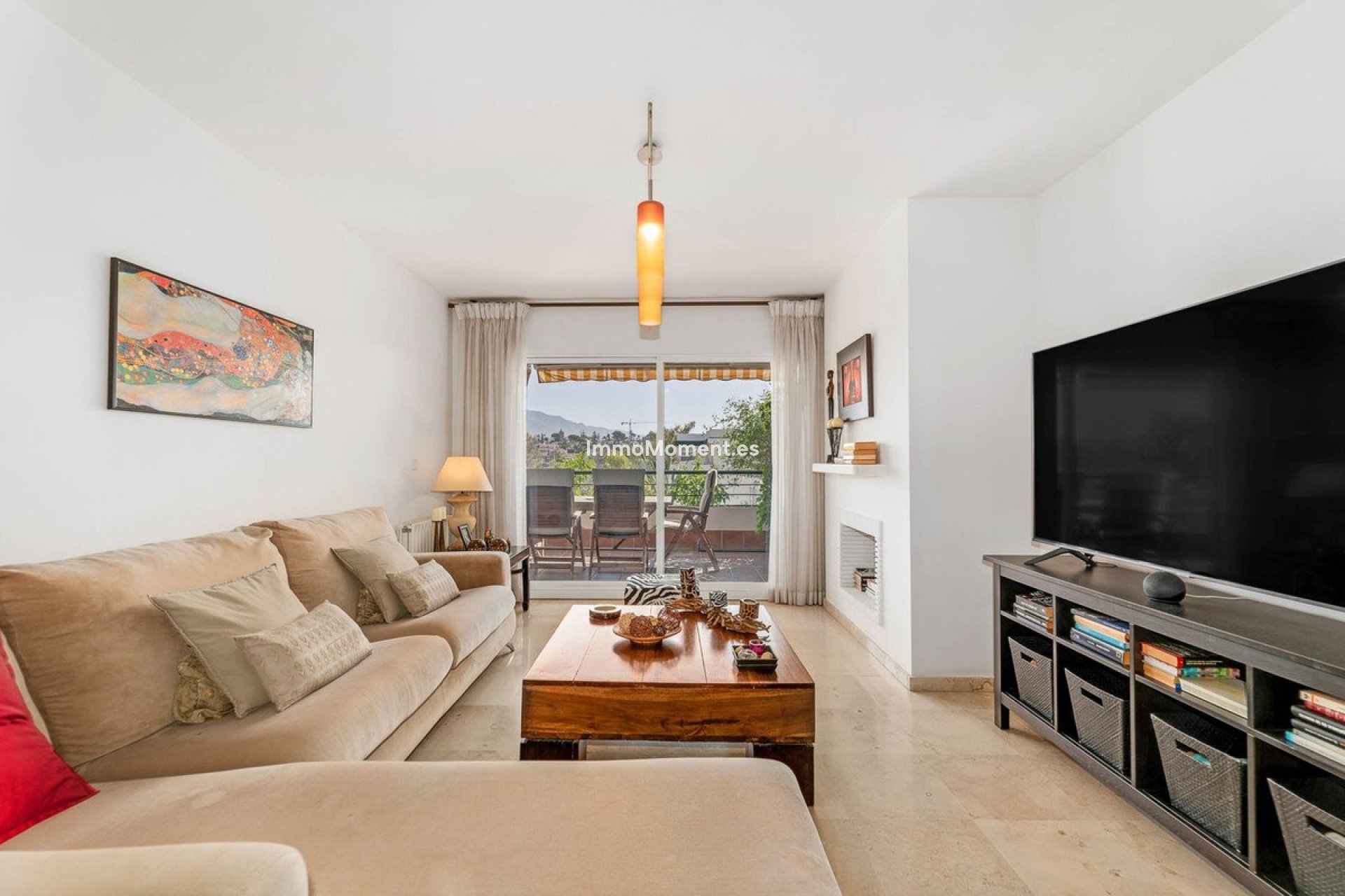 Reventa - Apartamento - Marbella - Guadalmina Alta