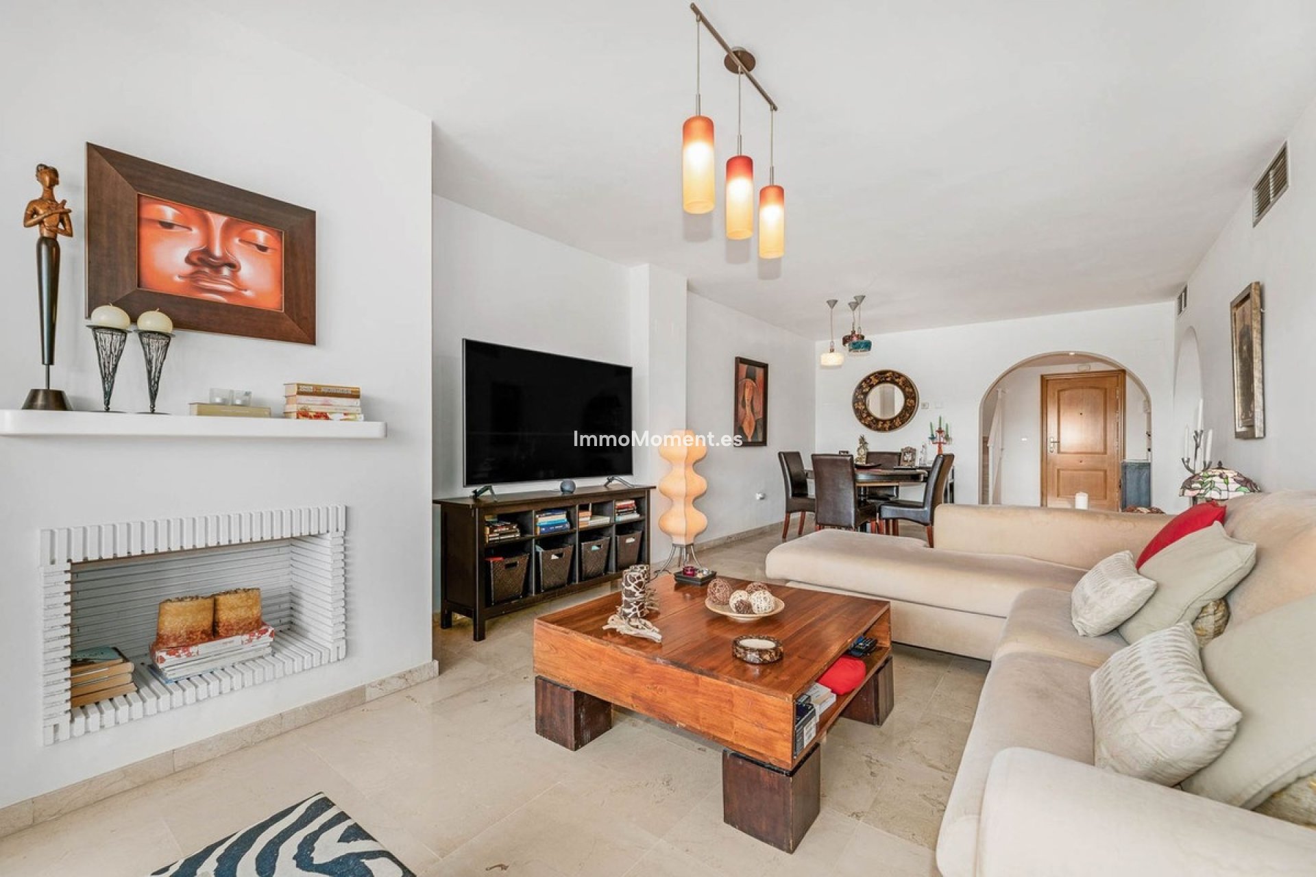 Reventa - Apartamento - Marbella - Guadalmina Alta