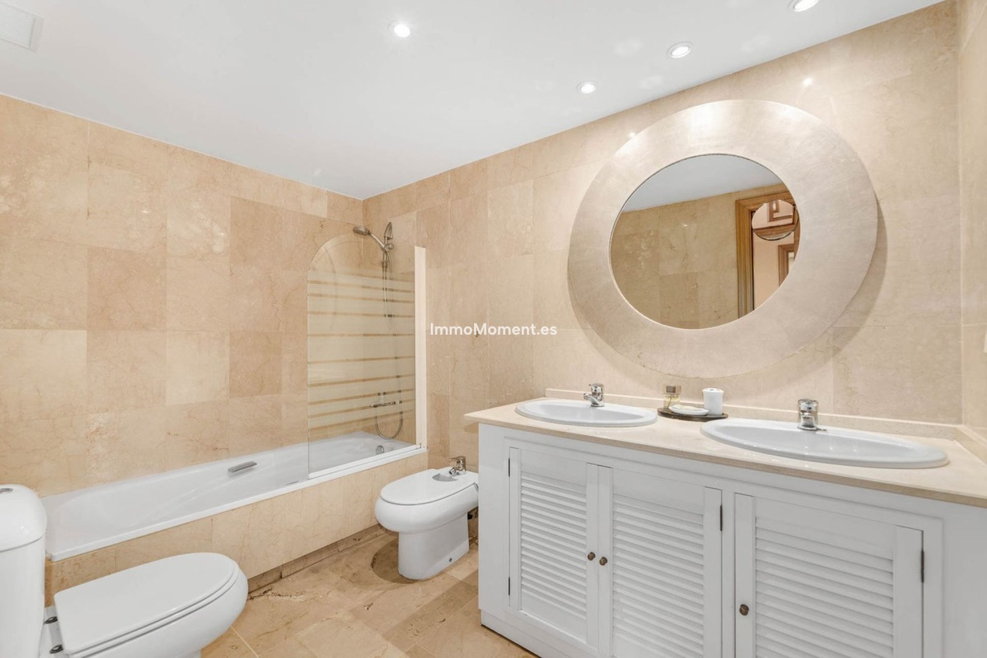 Reventa - Apartamento - Marbella - Guadalmina Alta