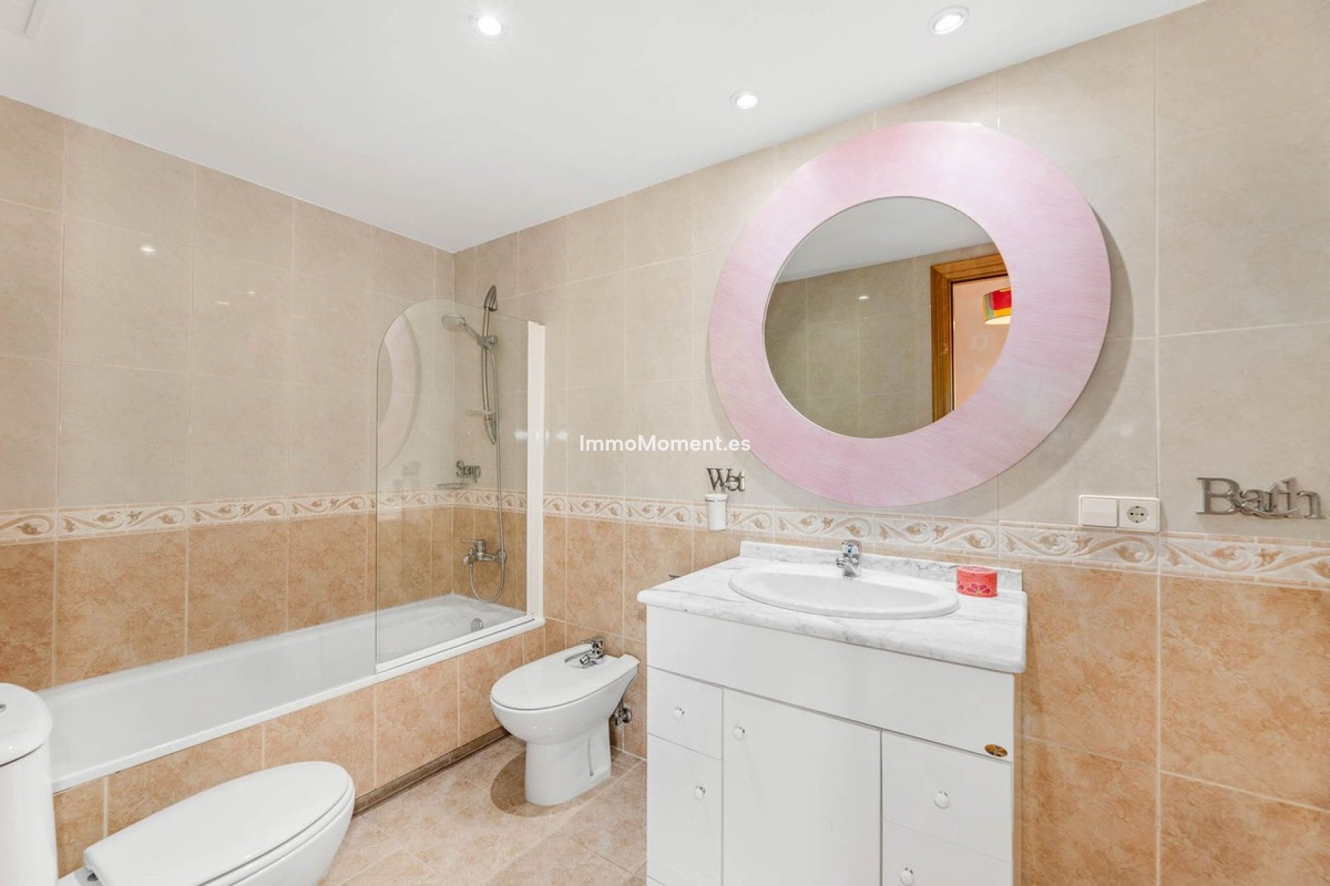 Reventa - Apartamento - Marbella - Guadalmina Alta