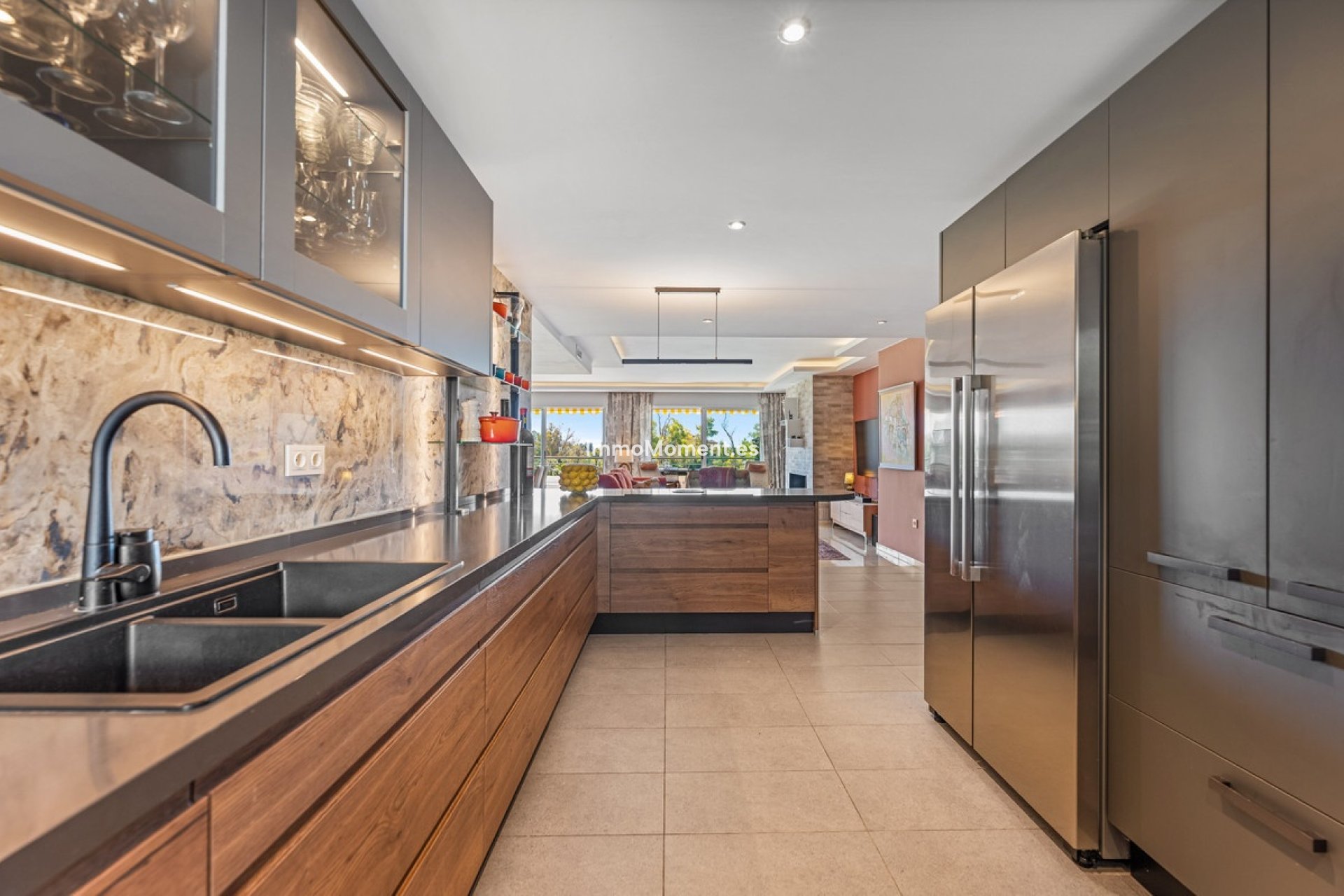 Reventa - Apartamento - Marbella - Guadalmina Alta