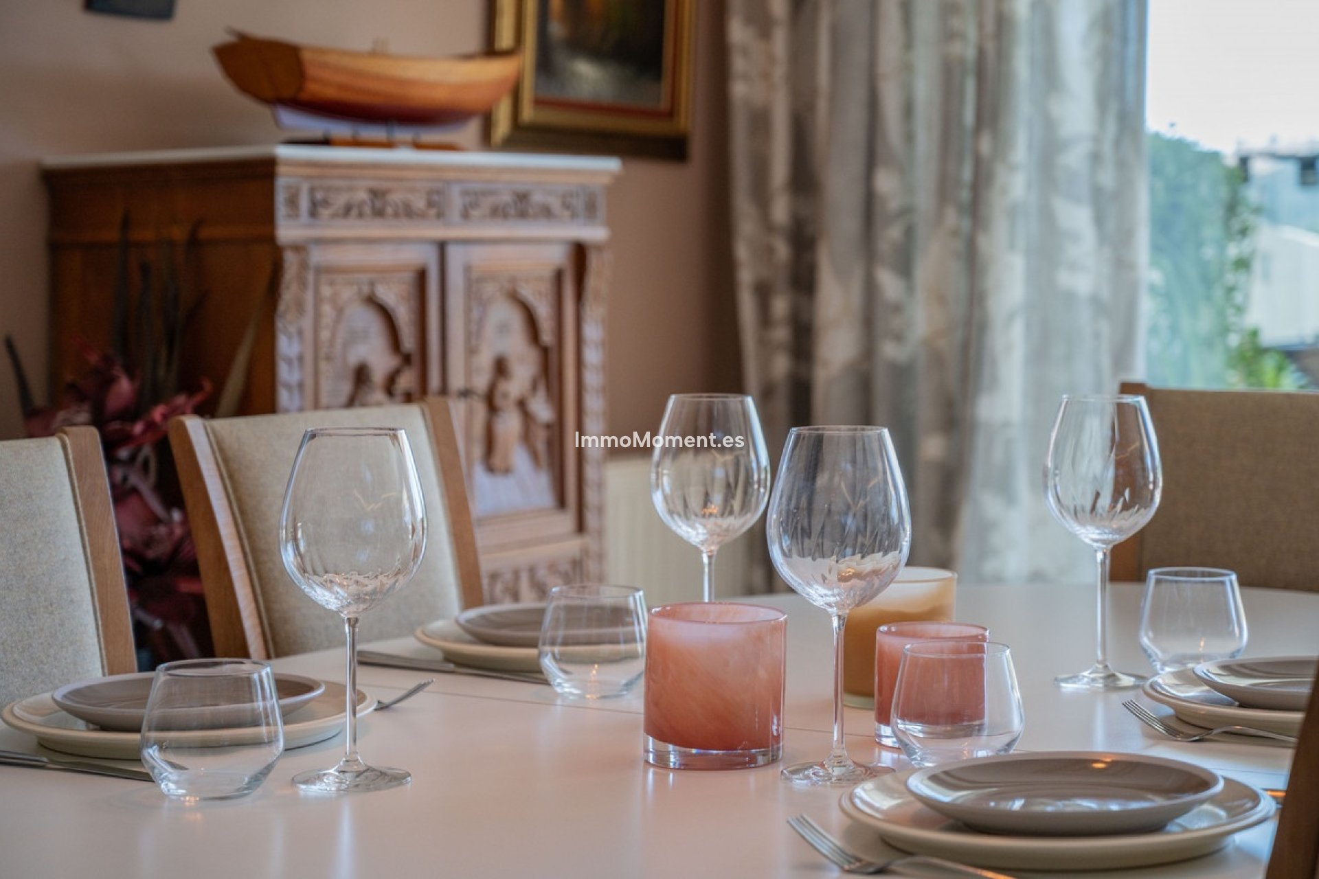 Reventa - Apartamento - Marbella - Guadalmina Alta