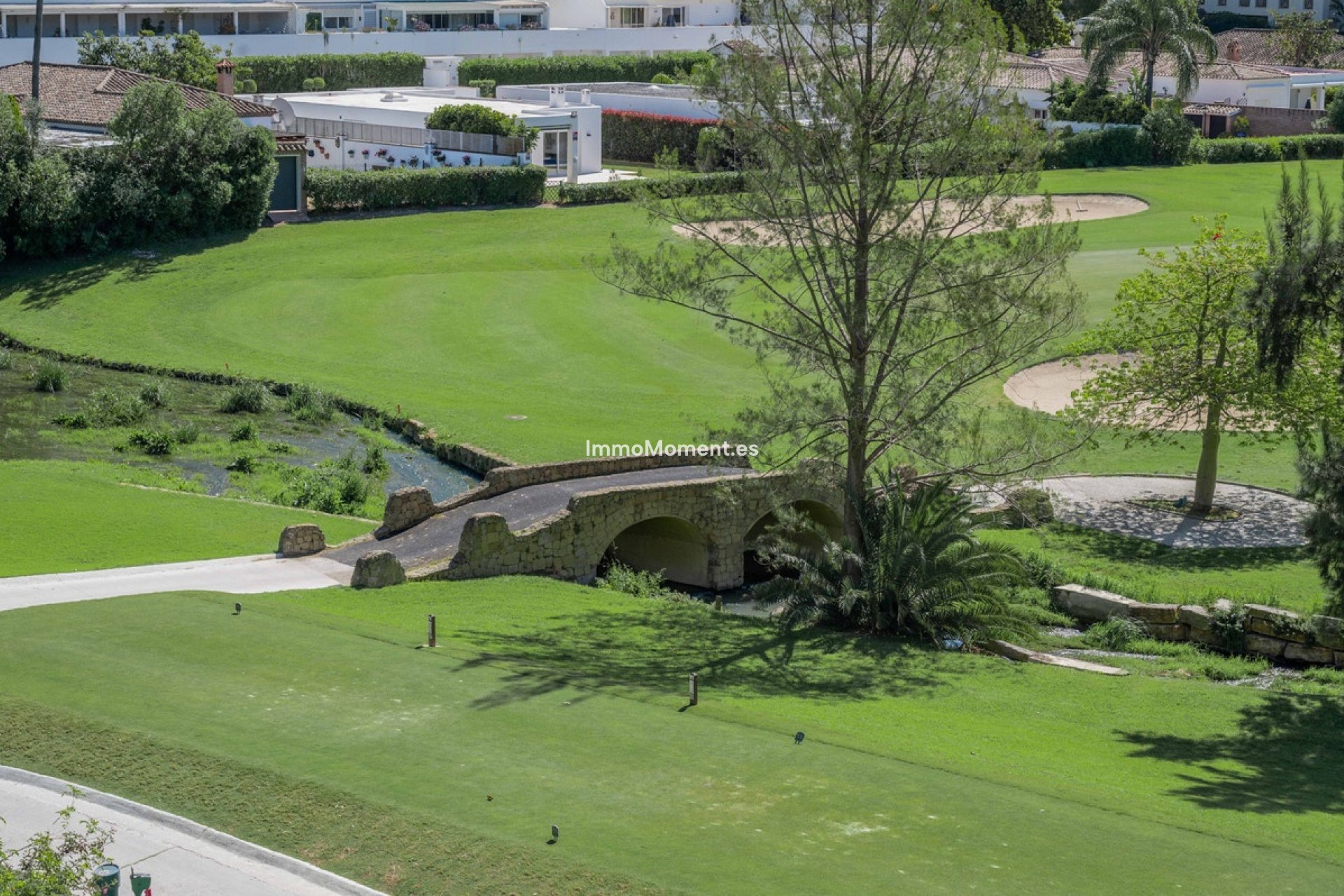 Reventa - Apartamento - Marbella - Guadalmina Alta