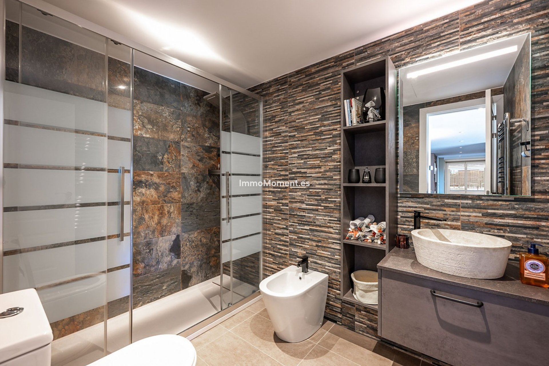 Reventa - Apartamento - Marbella - Guadalmina Alta