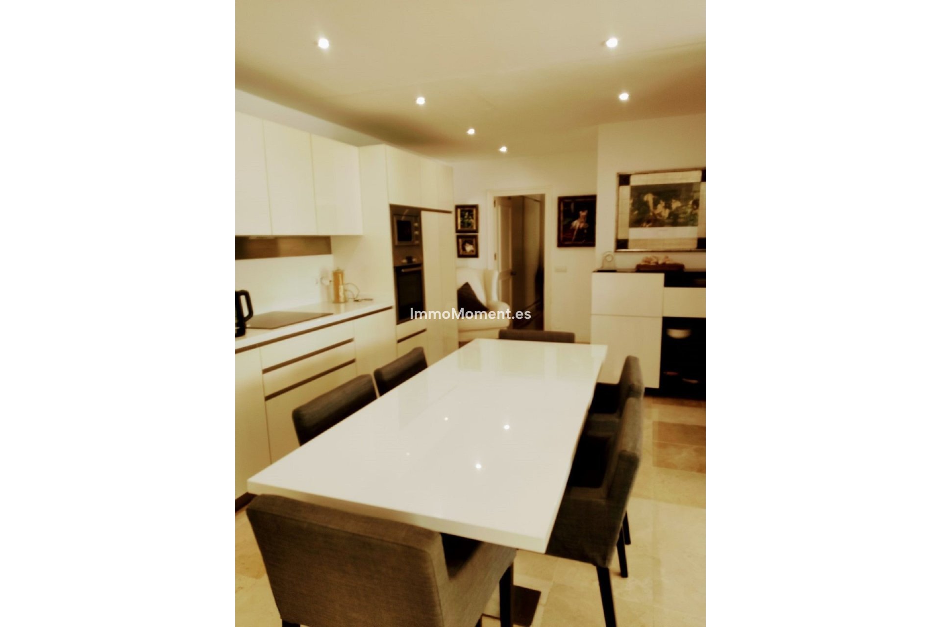 Reventa - Apartamento - Marbella - Guadalmina Alta