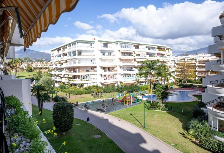 Reventa - Apartamento - Marbella - Guadalmina Alta