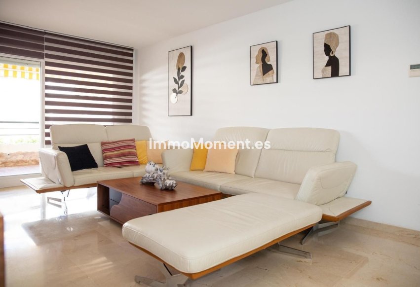Reventa - Apartamento - Marbella - Guadalmina Alta