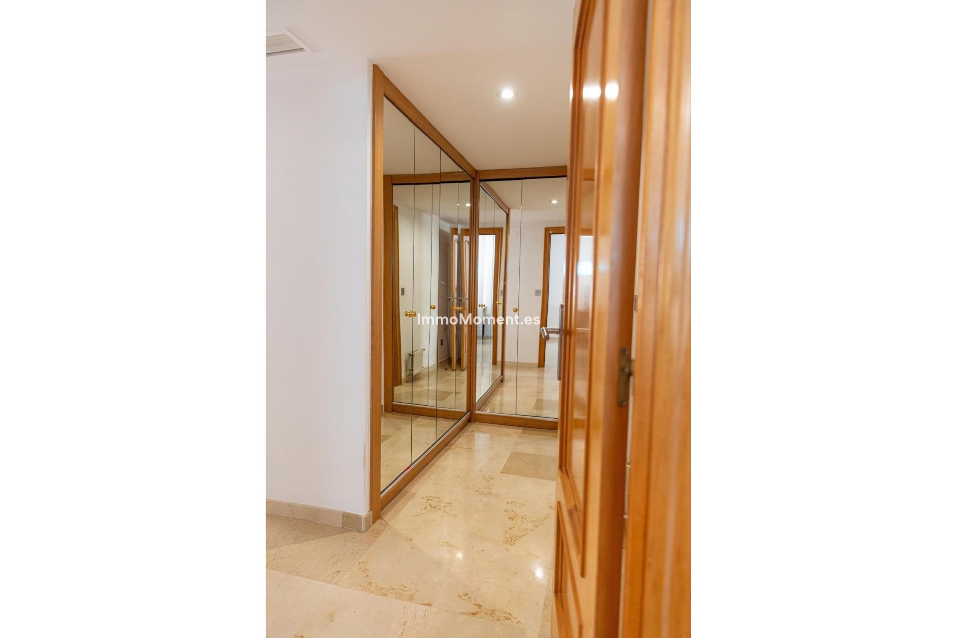 Reventa - Apartamento - Marbella - Guadalmina Alta