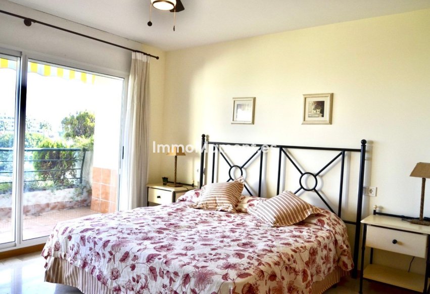 Reventa - Apartamento - Marbella - Guadalmina Alta