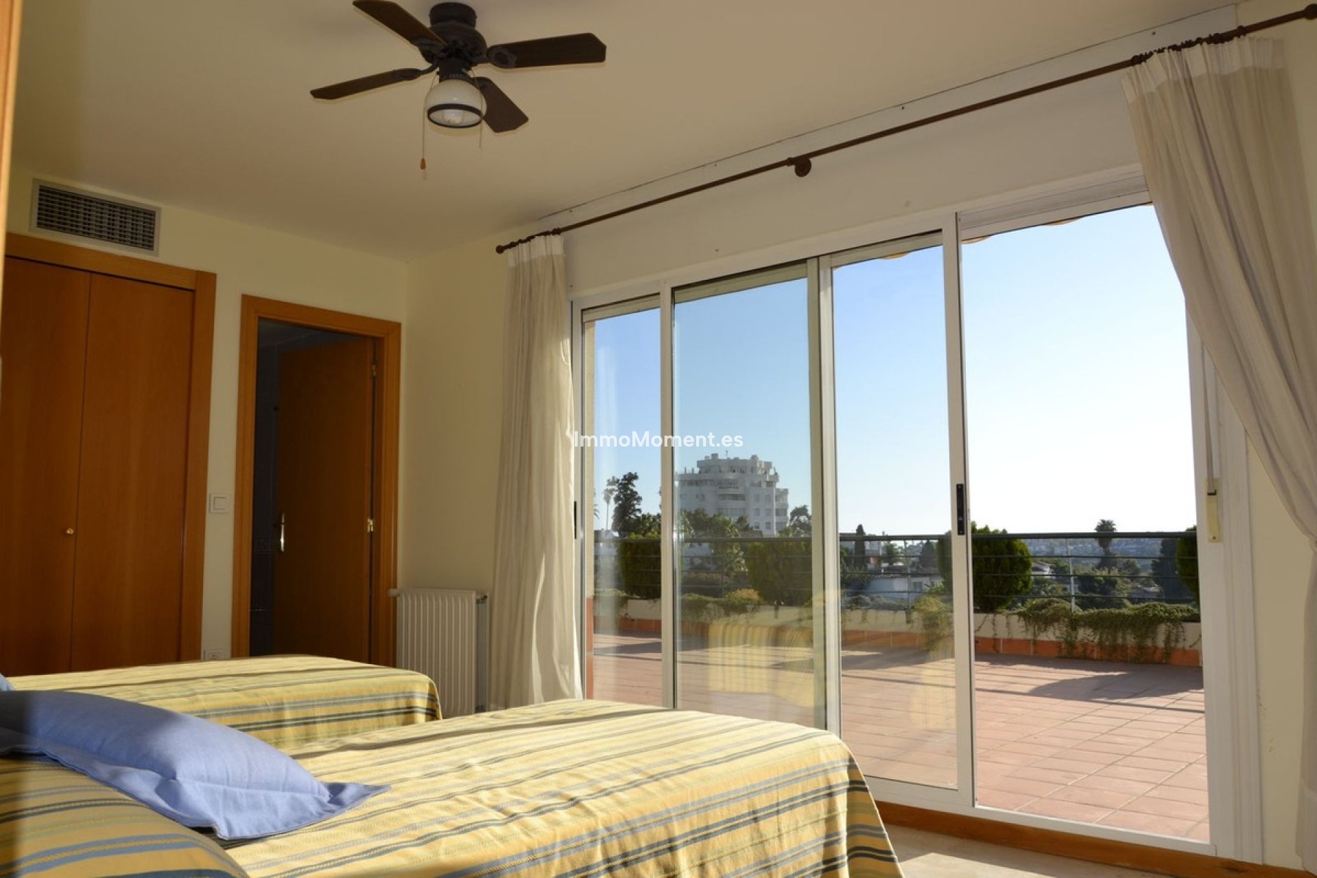 Reventa - Apartamento - Marbella - Guadalmina Alta