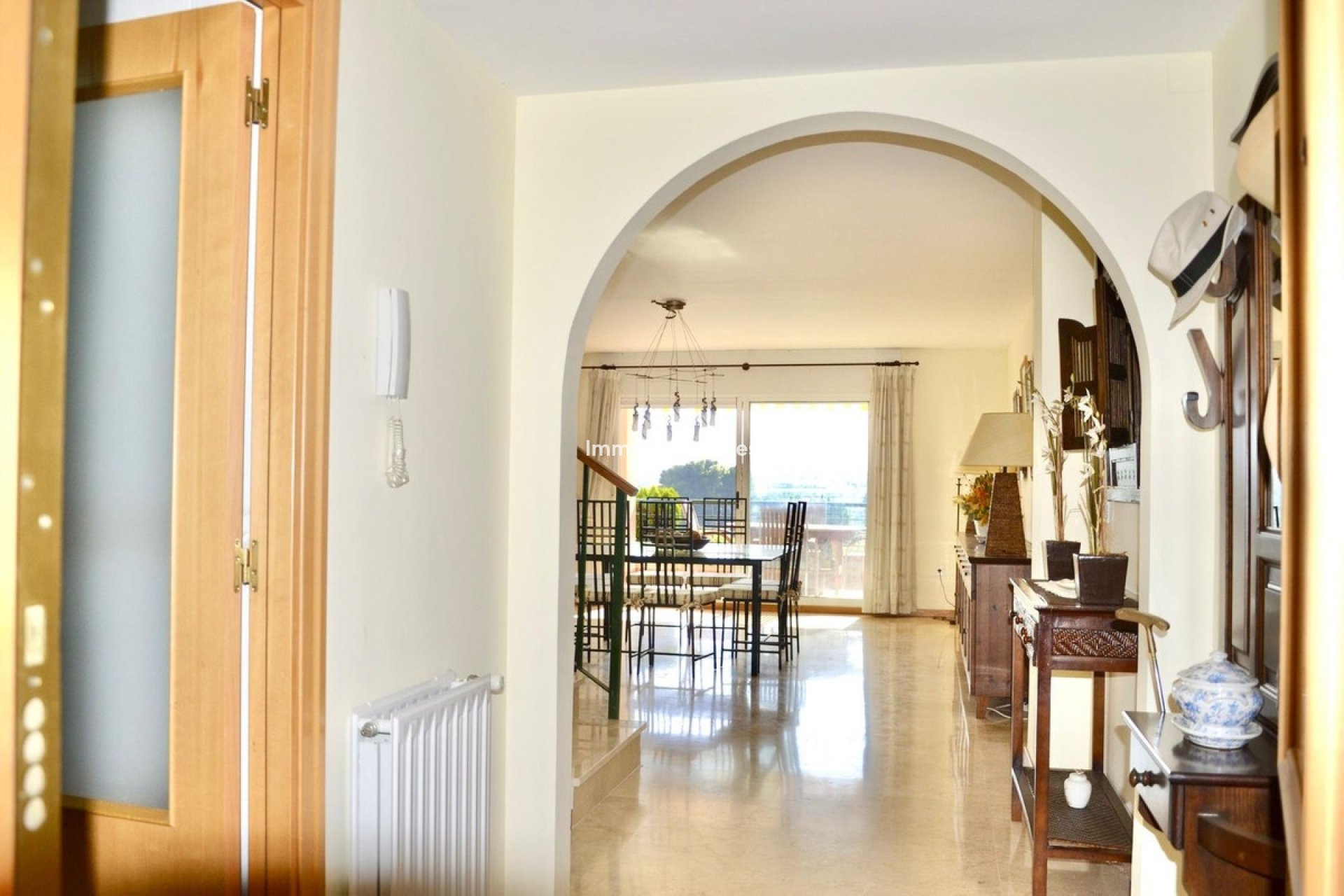 Reventa - Apartamento - Marbella - Guadalmina Alta