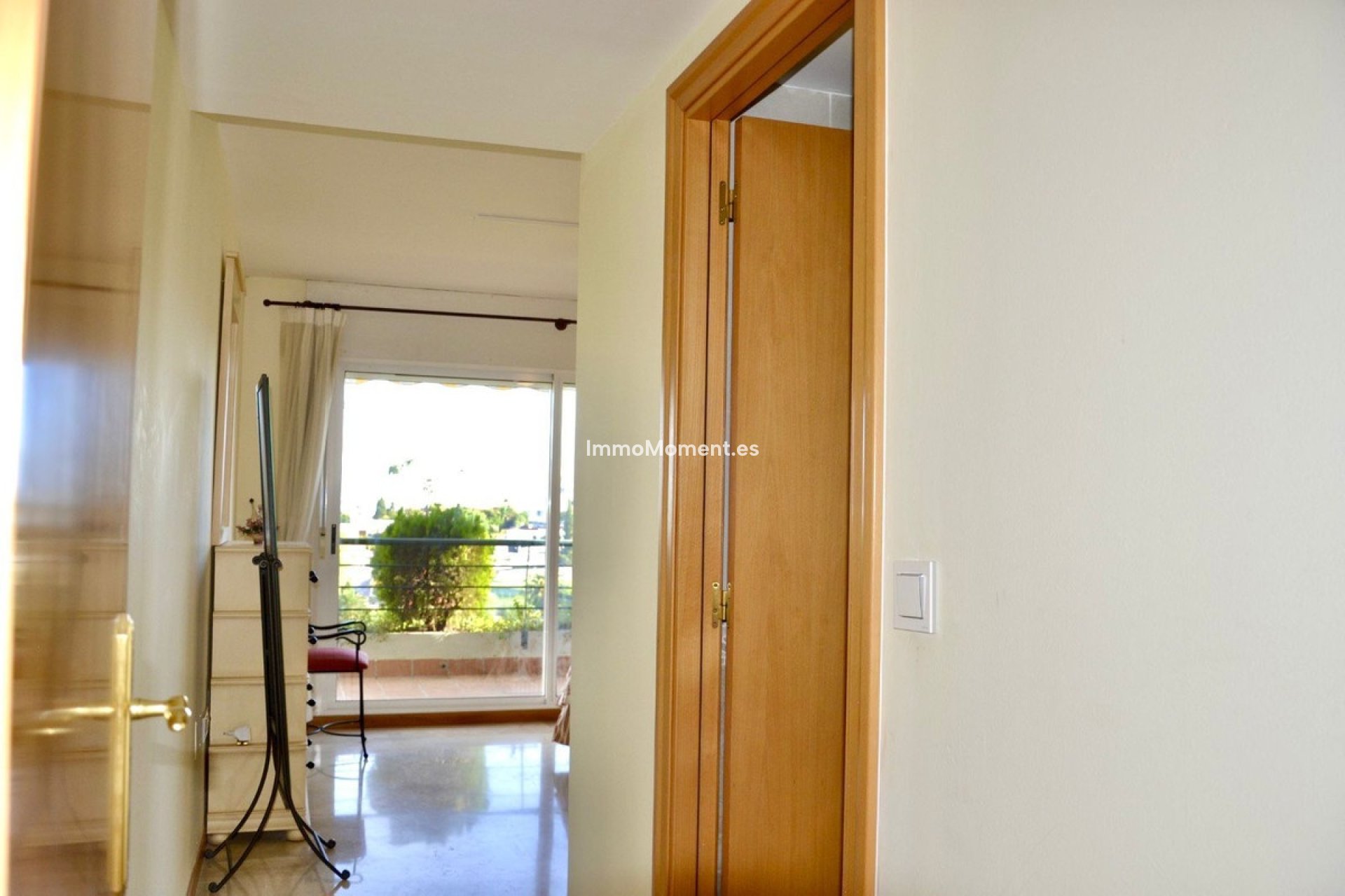 Reventa - Apartamento - Marbella - Guadalmina Alta