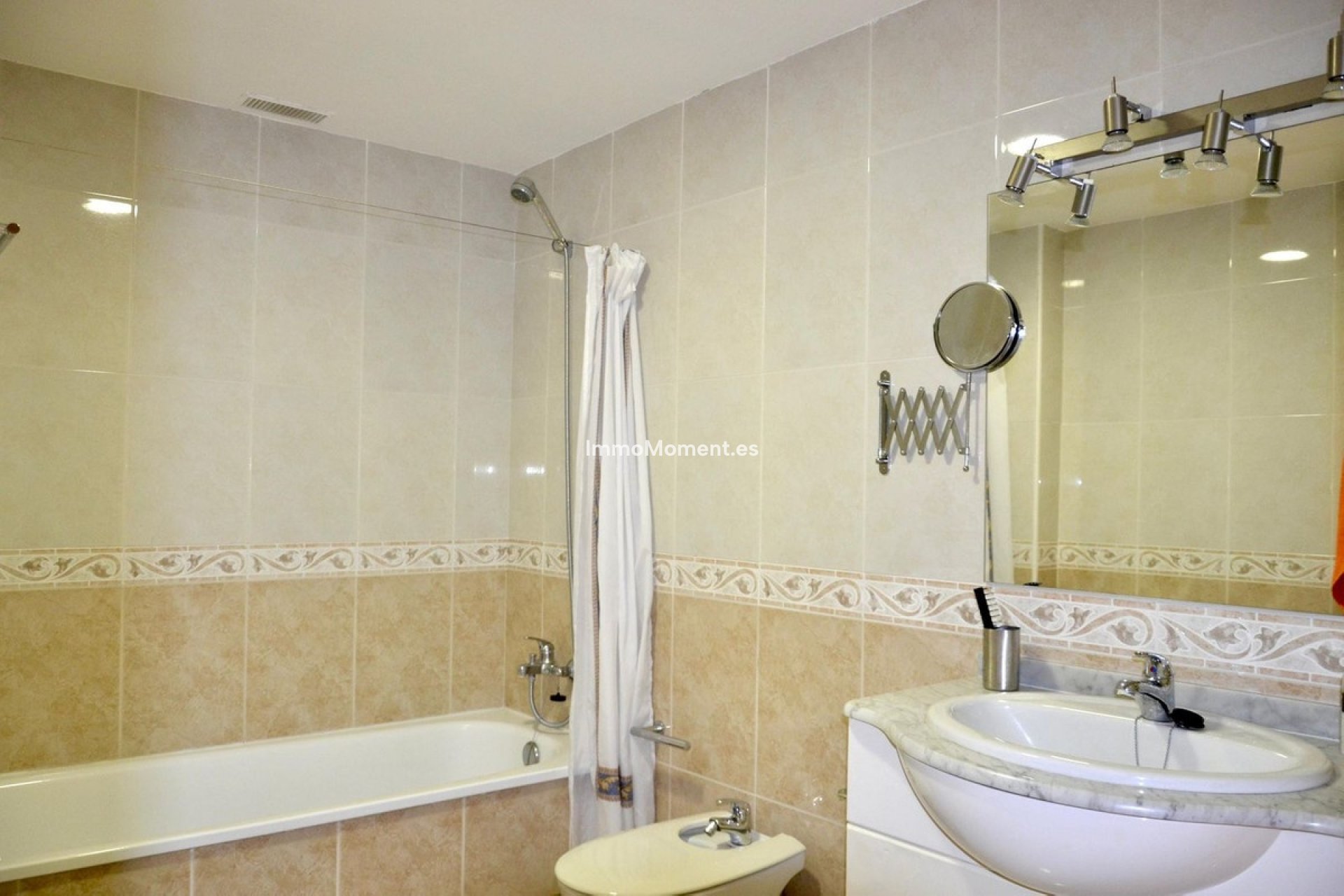 Reventa - Apartamento - Marbella - Guadalmina Alta