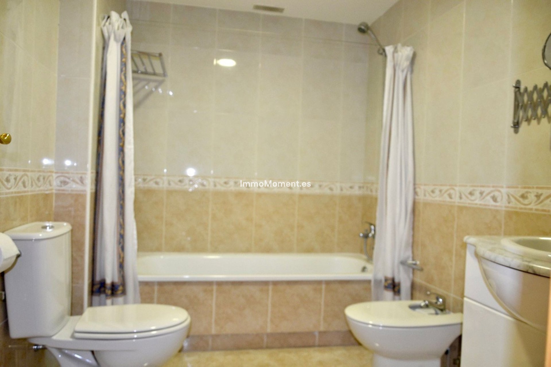 Reventa - Apartamento - Marbella - Guadalmina Alta