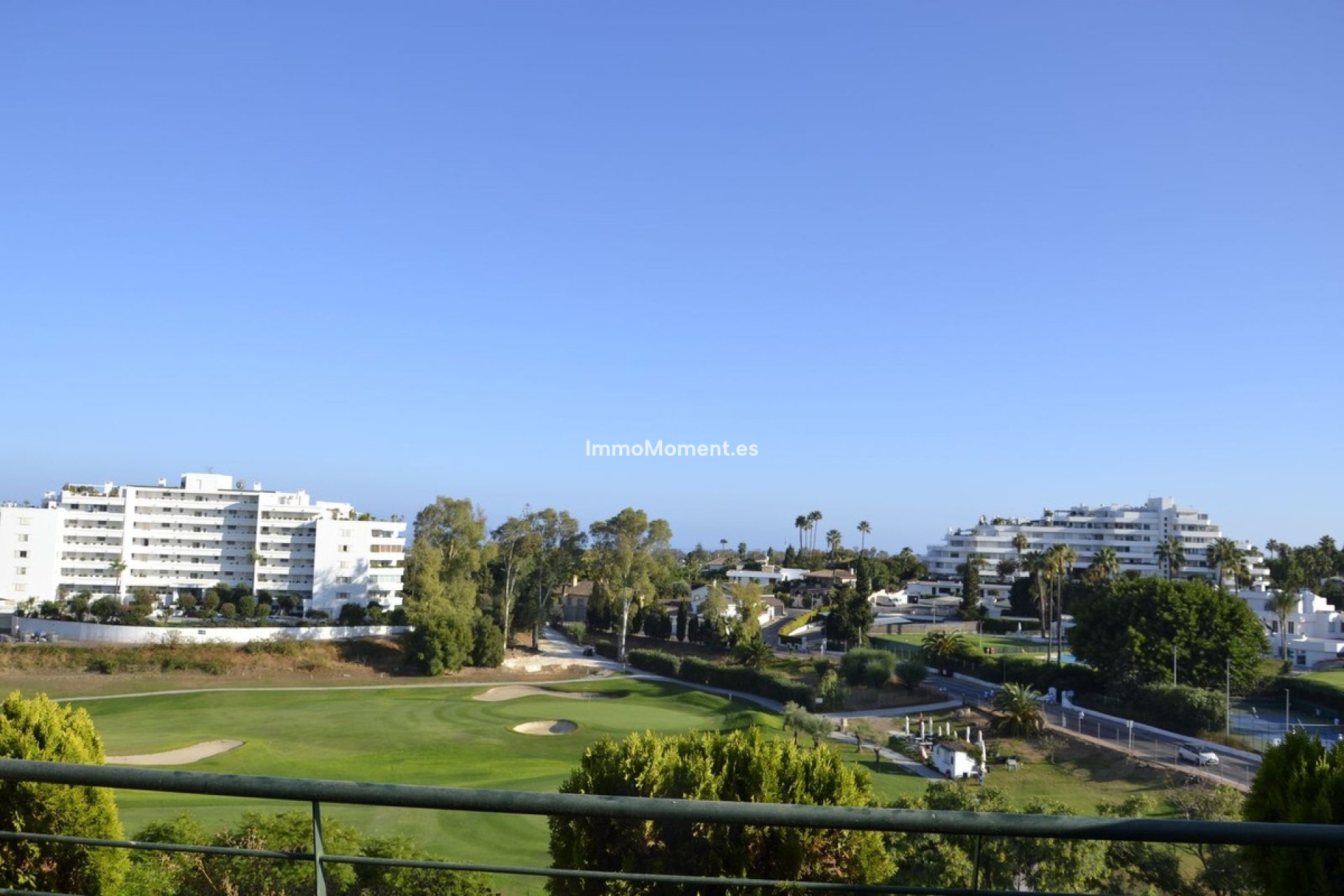 Reventa - Apartamento - Marbella - Guadalmina Alta