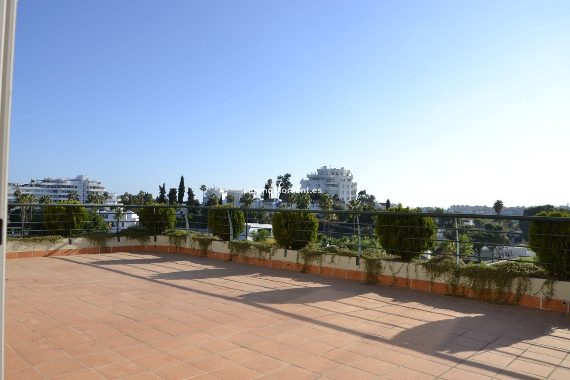 Reventa - Apartamento - Marbella - Guadalmina Alta