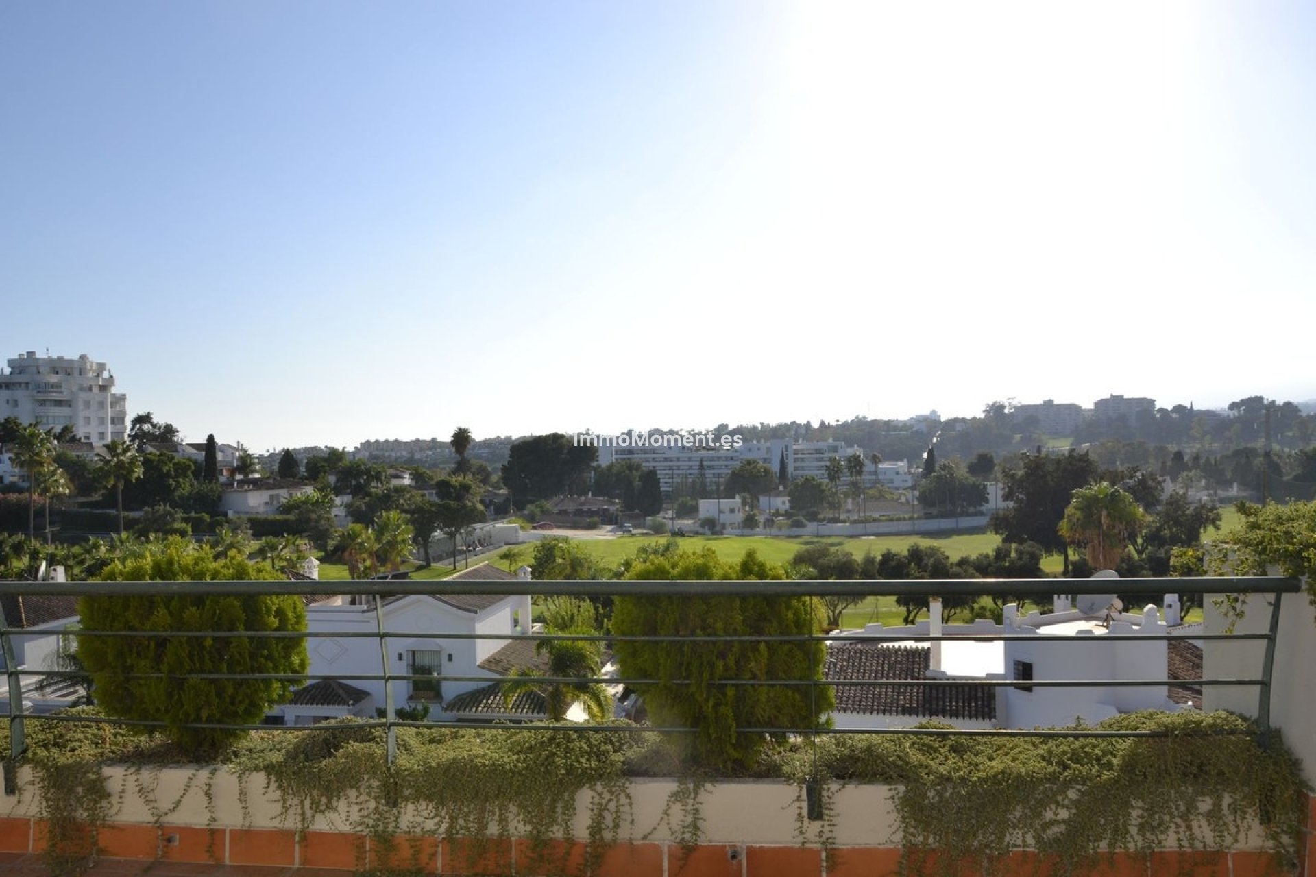 Reventa - Apartamento - Marbella - Guadalmina Alta