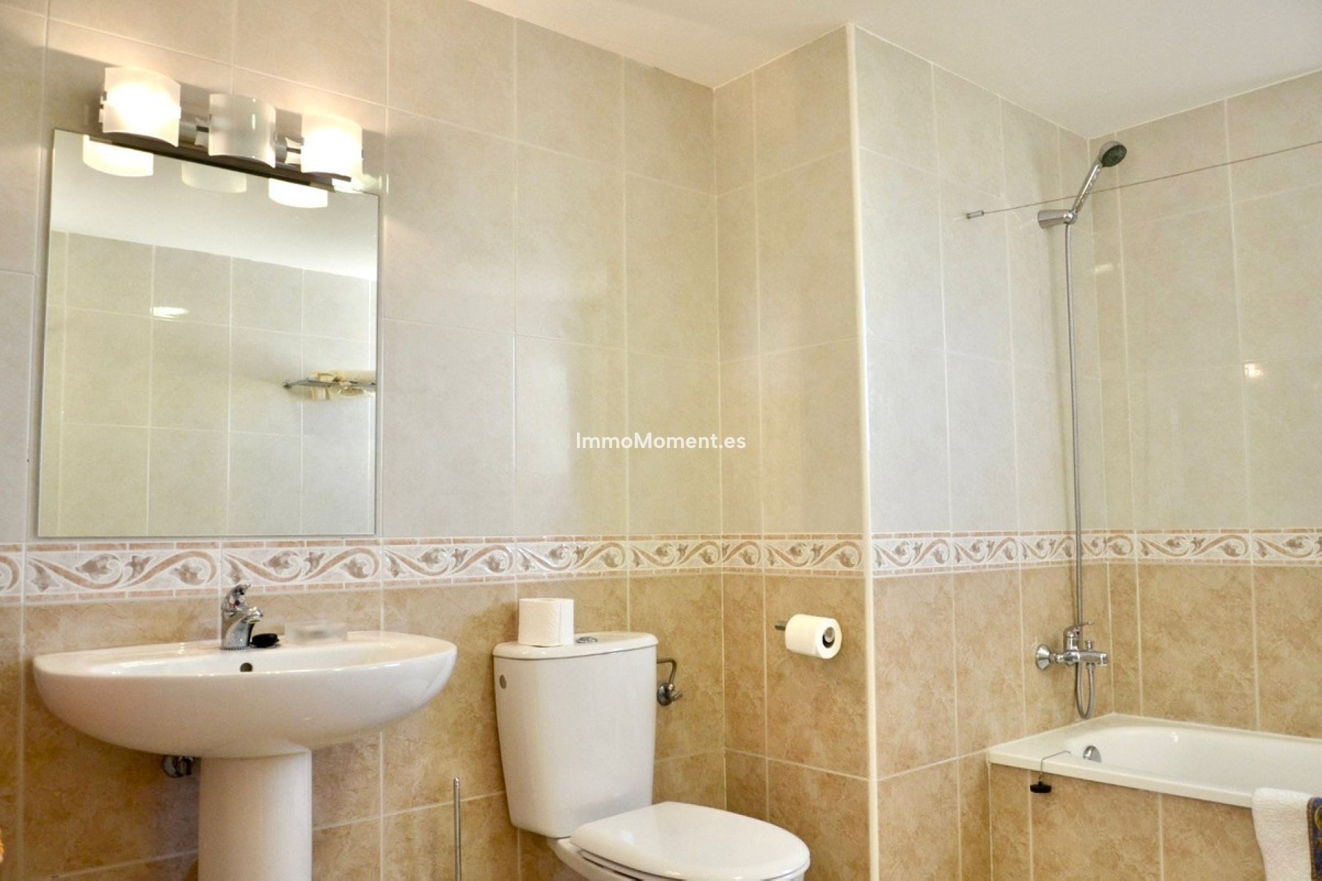 Reventa - Apartamento - Marbella - Guadalmina Alta