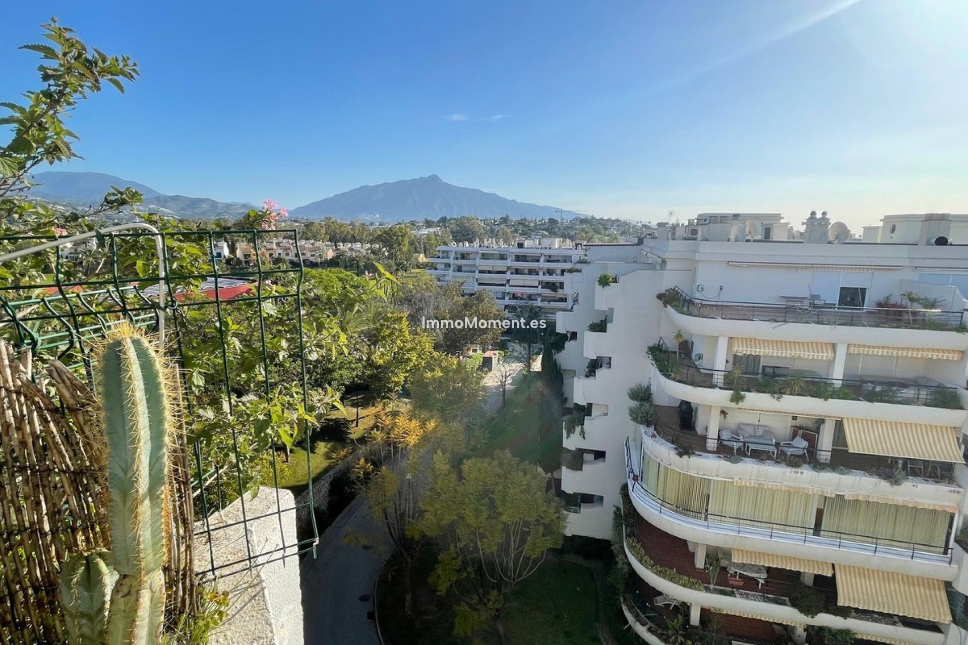 Reventa - Apartamento - Marbella - Guadalmina Alta