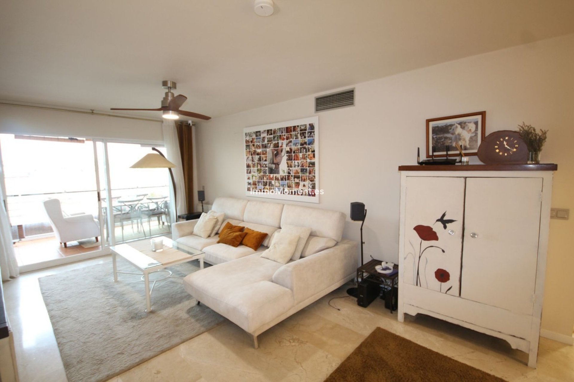Reventa - Apartamento - Marbella - Guadalmina Alta