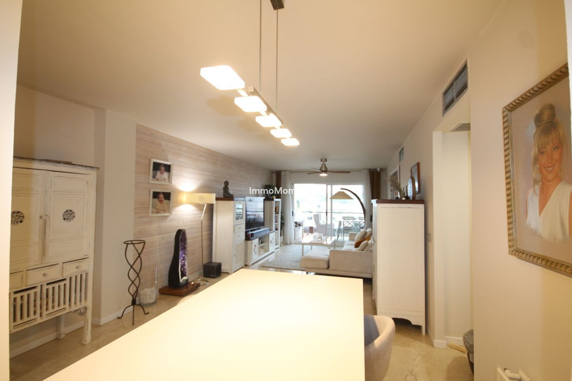 Reventa - Apartamento - Marbella - Guadalmina Alta