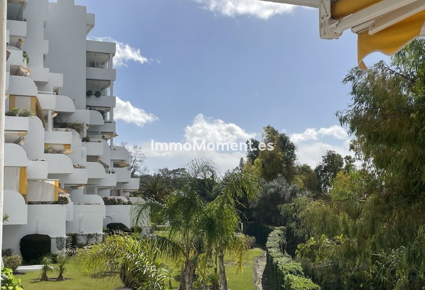 Reventa - Apartamento - Marbella - Guadalmina Alta
