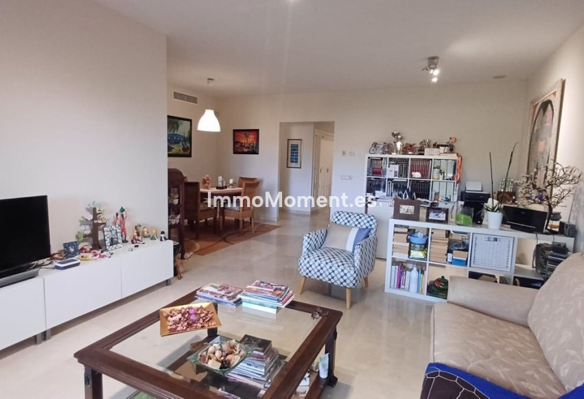 Reventa - Apartamento - Marbella - Guadalmina Alta