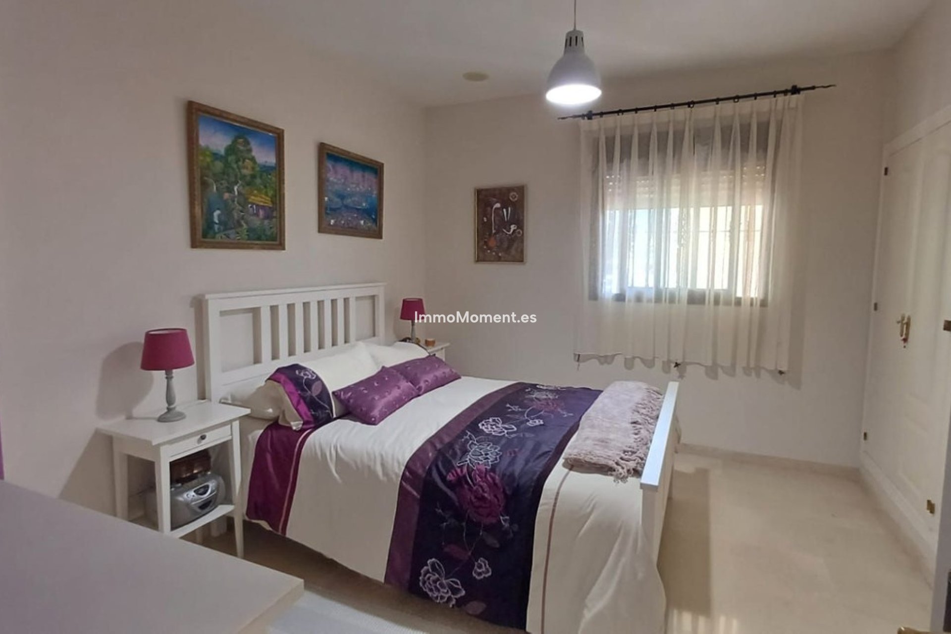 Reventa - Apartamento - Marbella - Guadalmina Alta