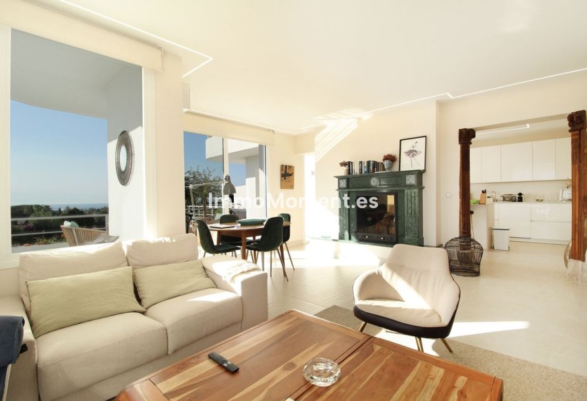 Reventa - Apartamento - Marbella - Guadalmina Alta