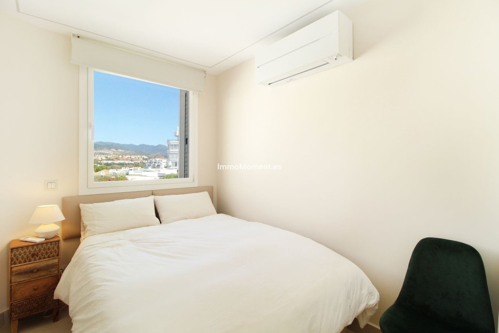 Reventa - Apartamento - Marbella - Guadalmina Alta