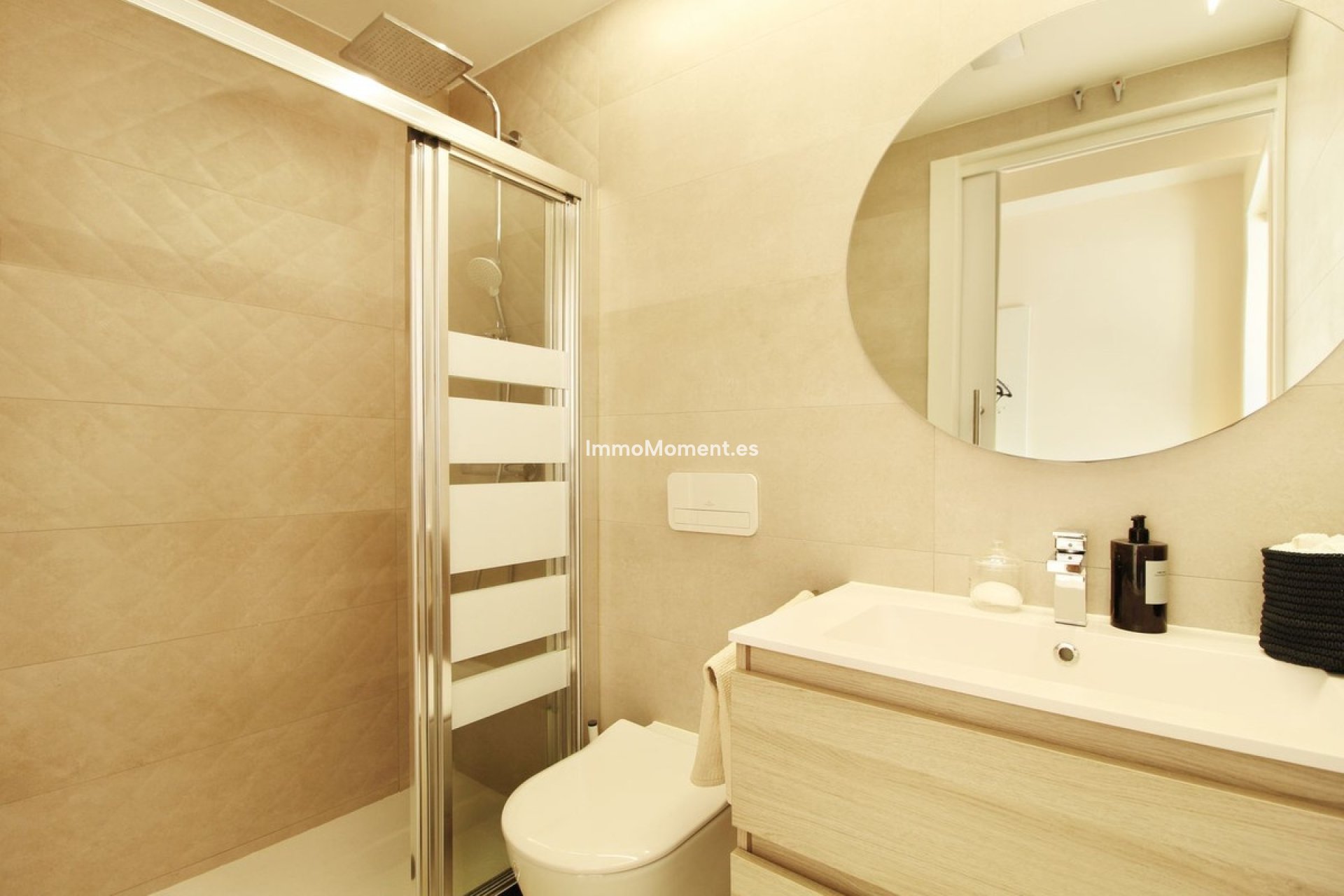 Reventa - Apartamento - Marbella - Guadalmina Alta