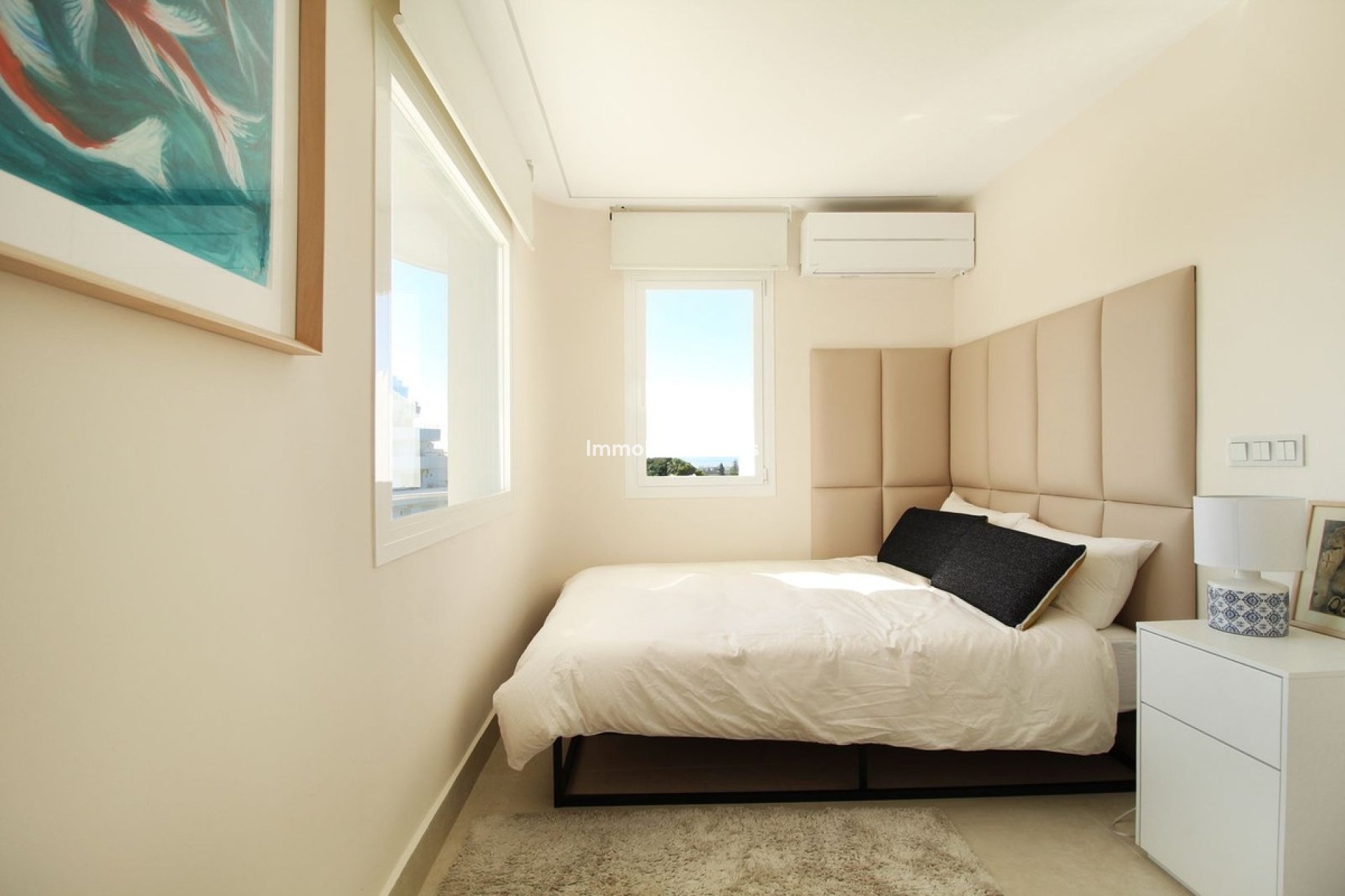 Reventa - Apartamento - Marbella - Guadalmina Alta