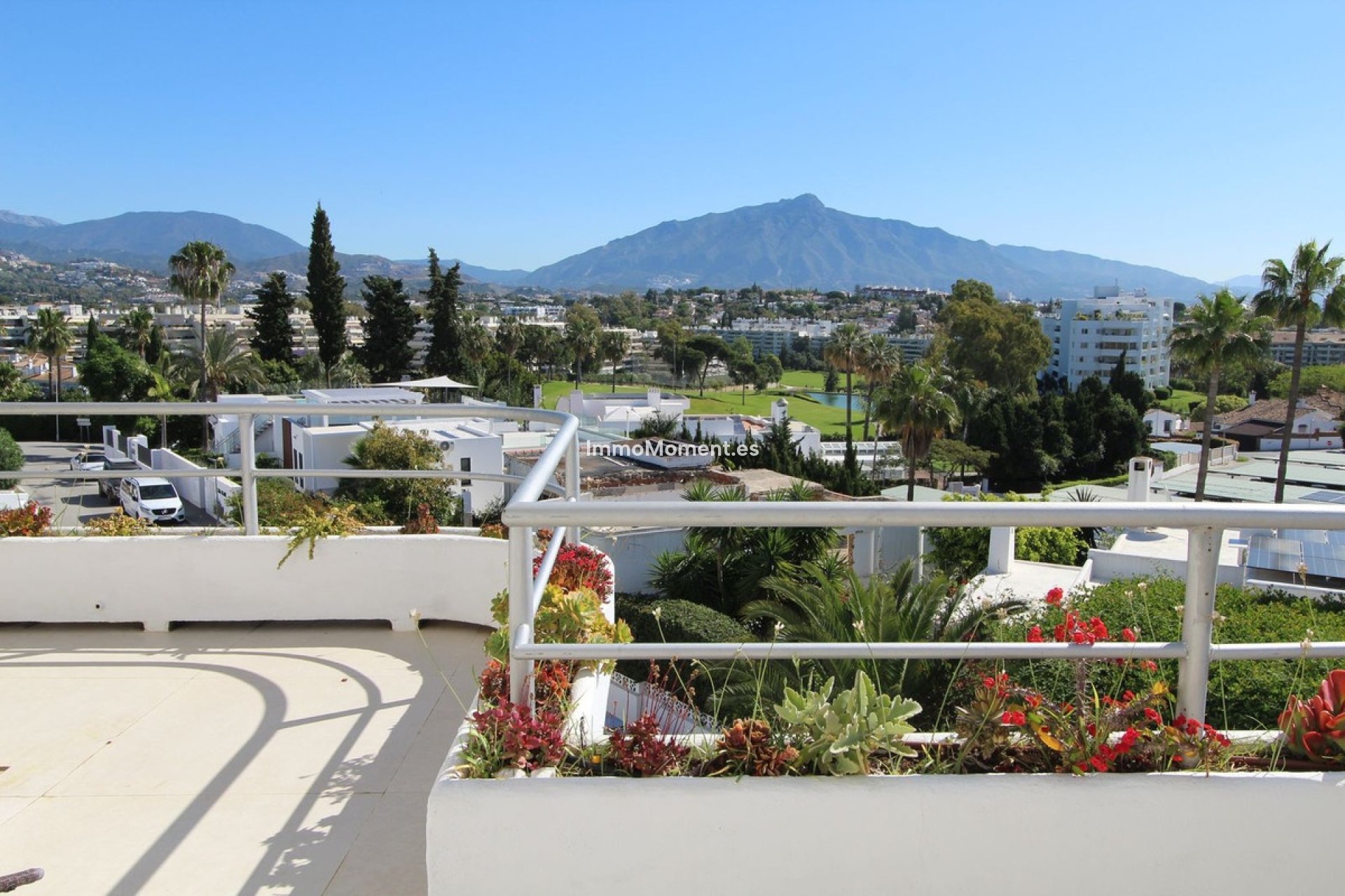 Reventa - Apartamento - Marbella - Guadalmina Alta