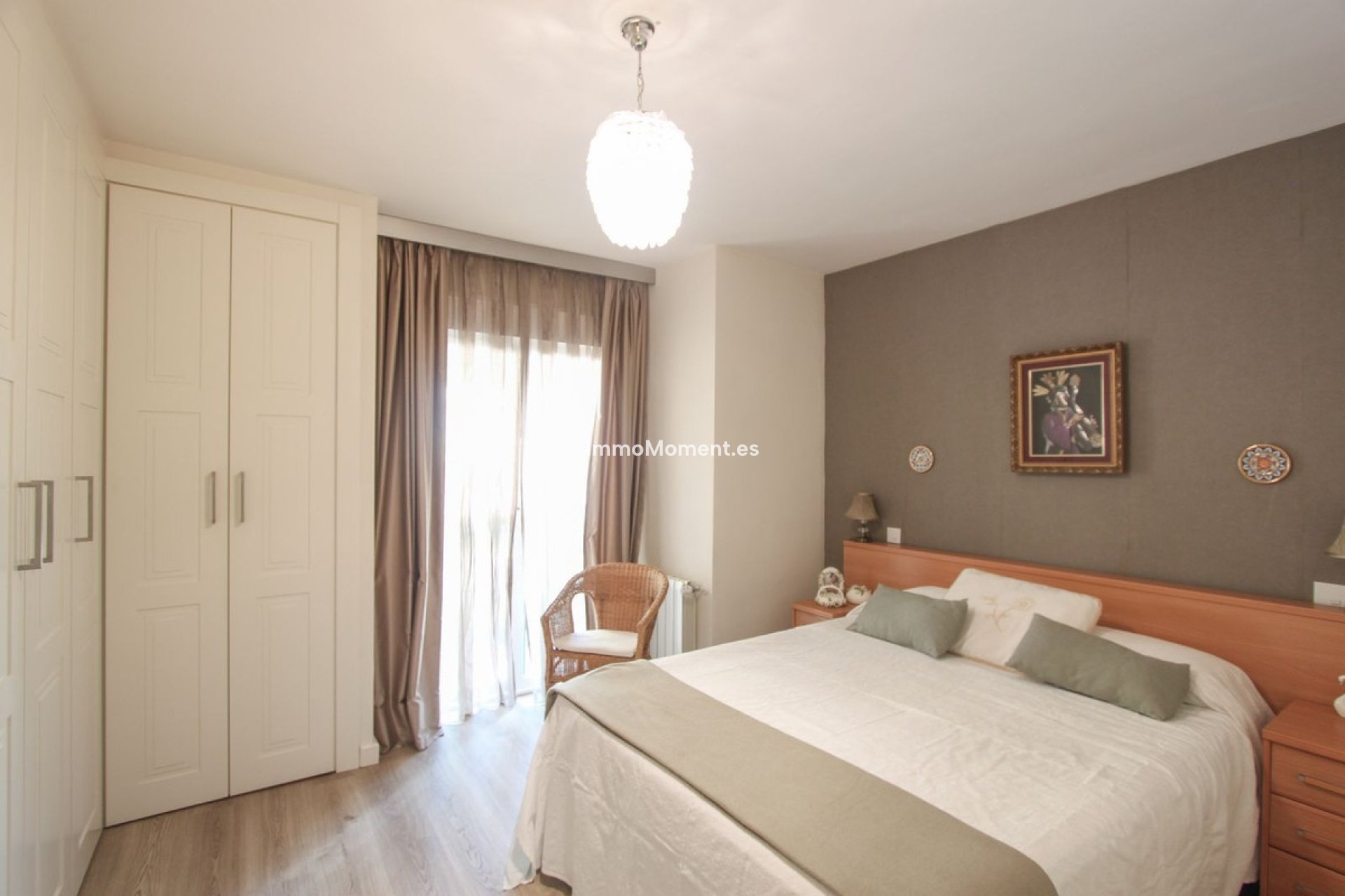 Reventa - Apartamento - Marbella - Guadalmina Alta