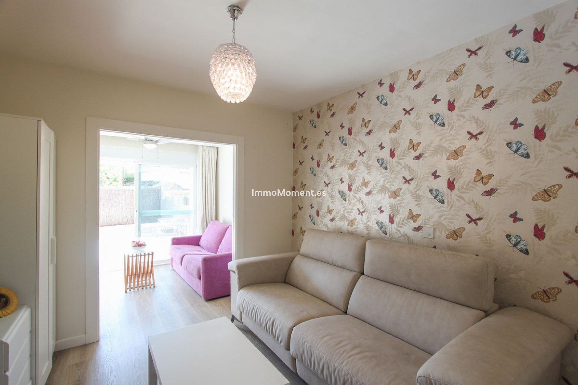 Reventa - Apartamento - Marbella - Guadalmina Alta