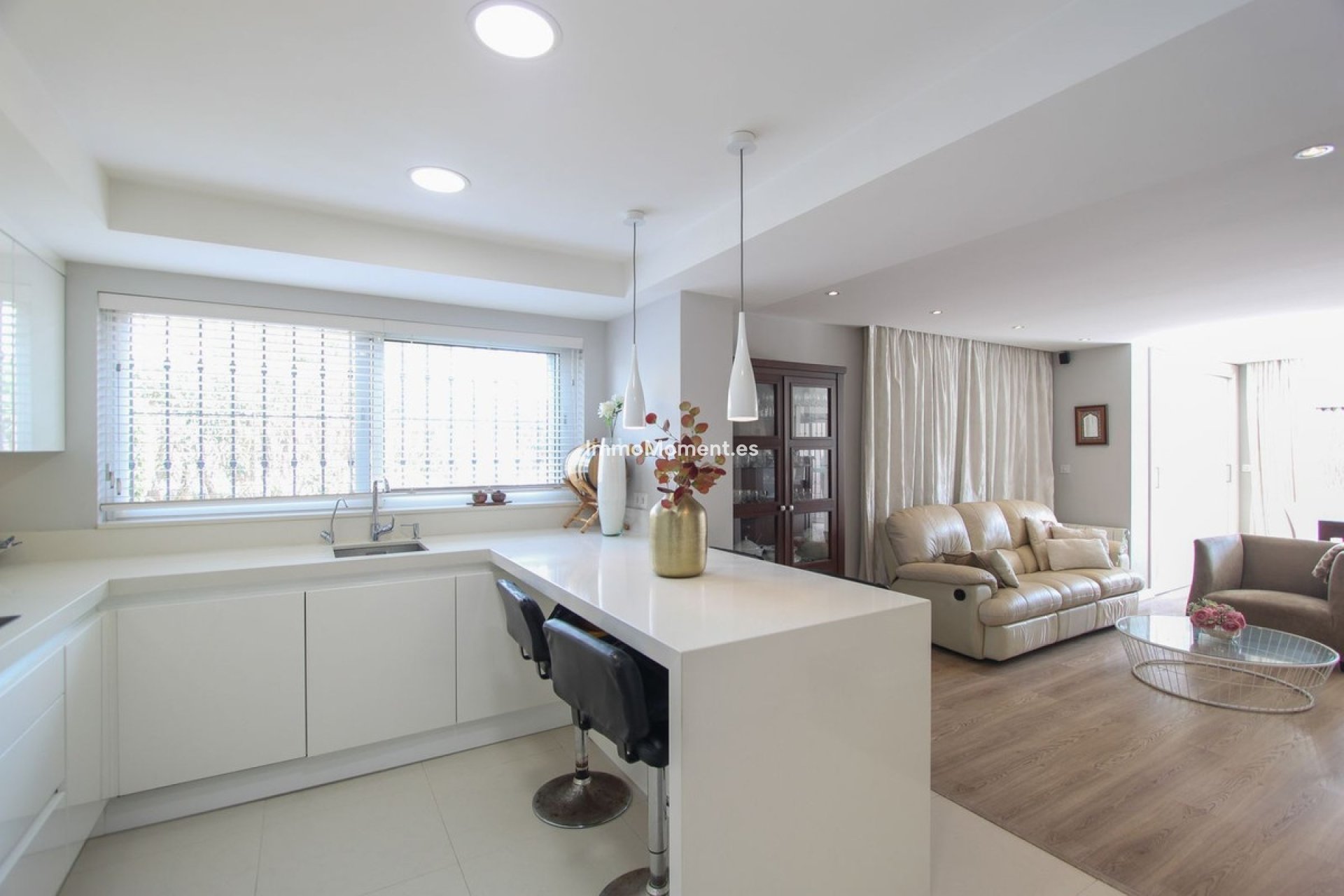 Reventa - Apartamento - Marbella - Guadalmina Alta