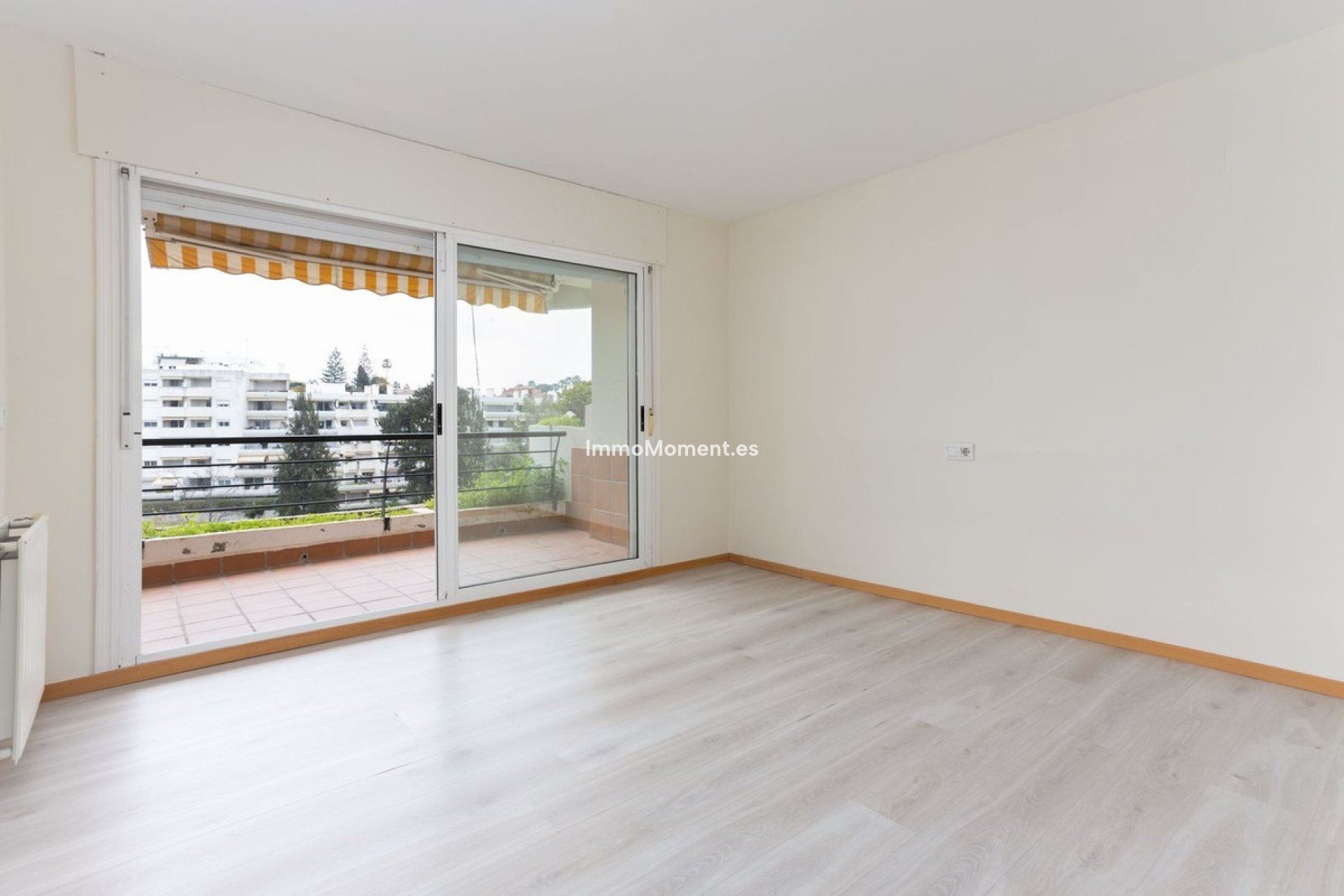 Reventa - Apartamento - Marbella - Guadalmina Alta