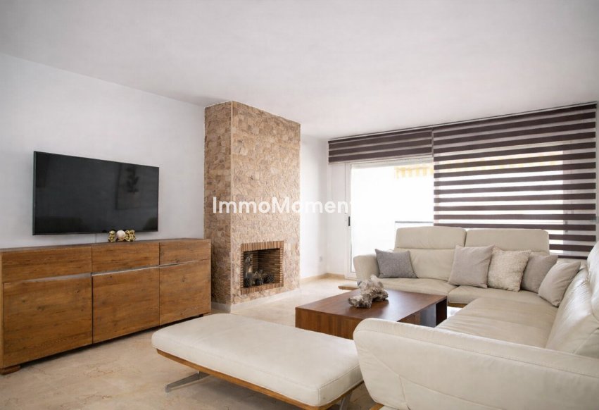 Reventa - Apartamento - Marbella - Guadalmina Alta